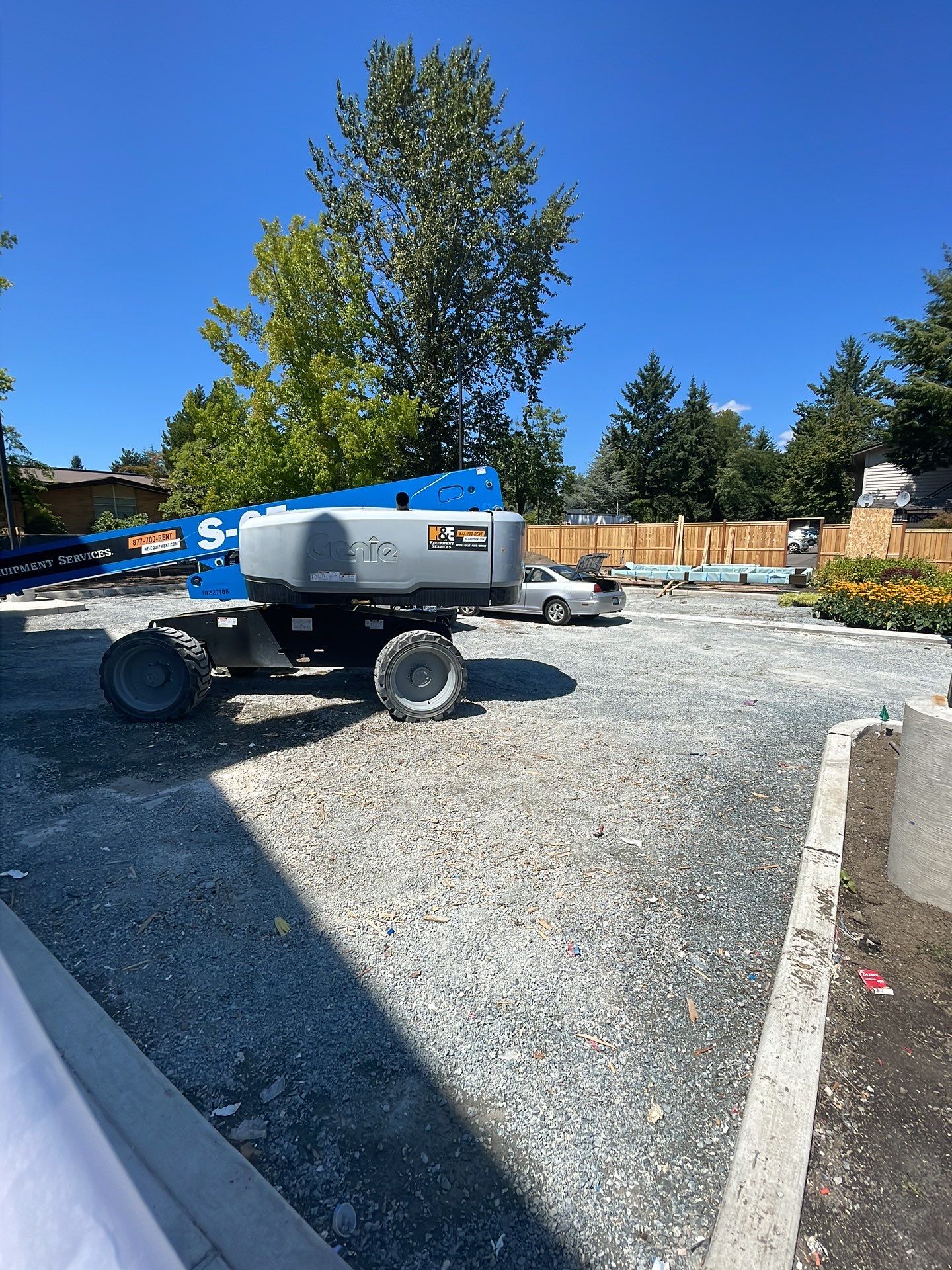 Zsa Inc | Asphalt Parking Lot Paving by Jireh Asphalt & Concrete Inc 