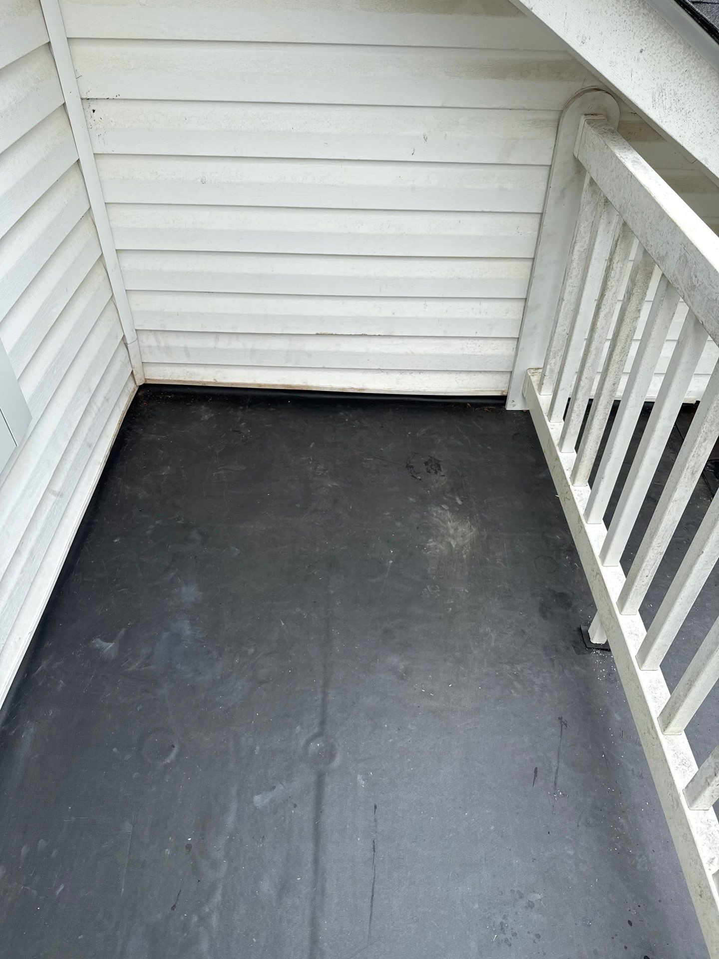 Woodbridge: Residential Roof Replacement with CertainTeed Landmark Pro in Max Def Pewterwood by RM Banning, Inc.