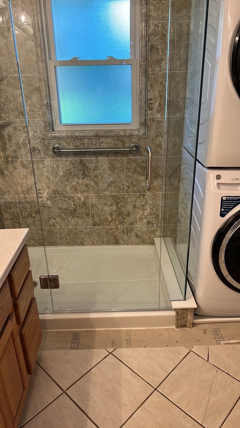 Resize for Washer/Dryer by BathPlanet SW Virginia