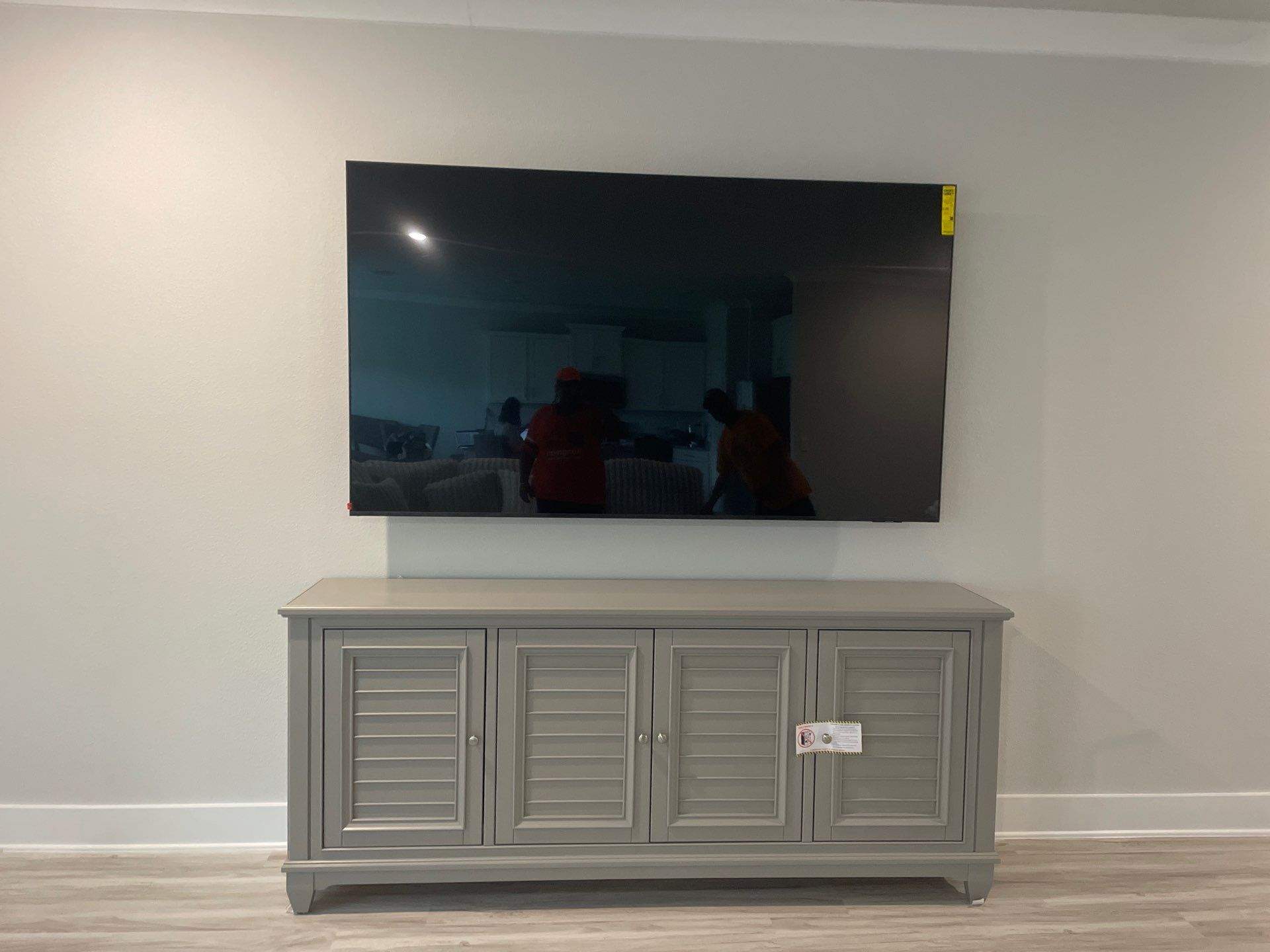 Basic TV Mounting Projects by Hangman Mounting & Installation 
