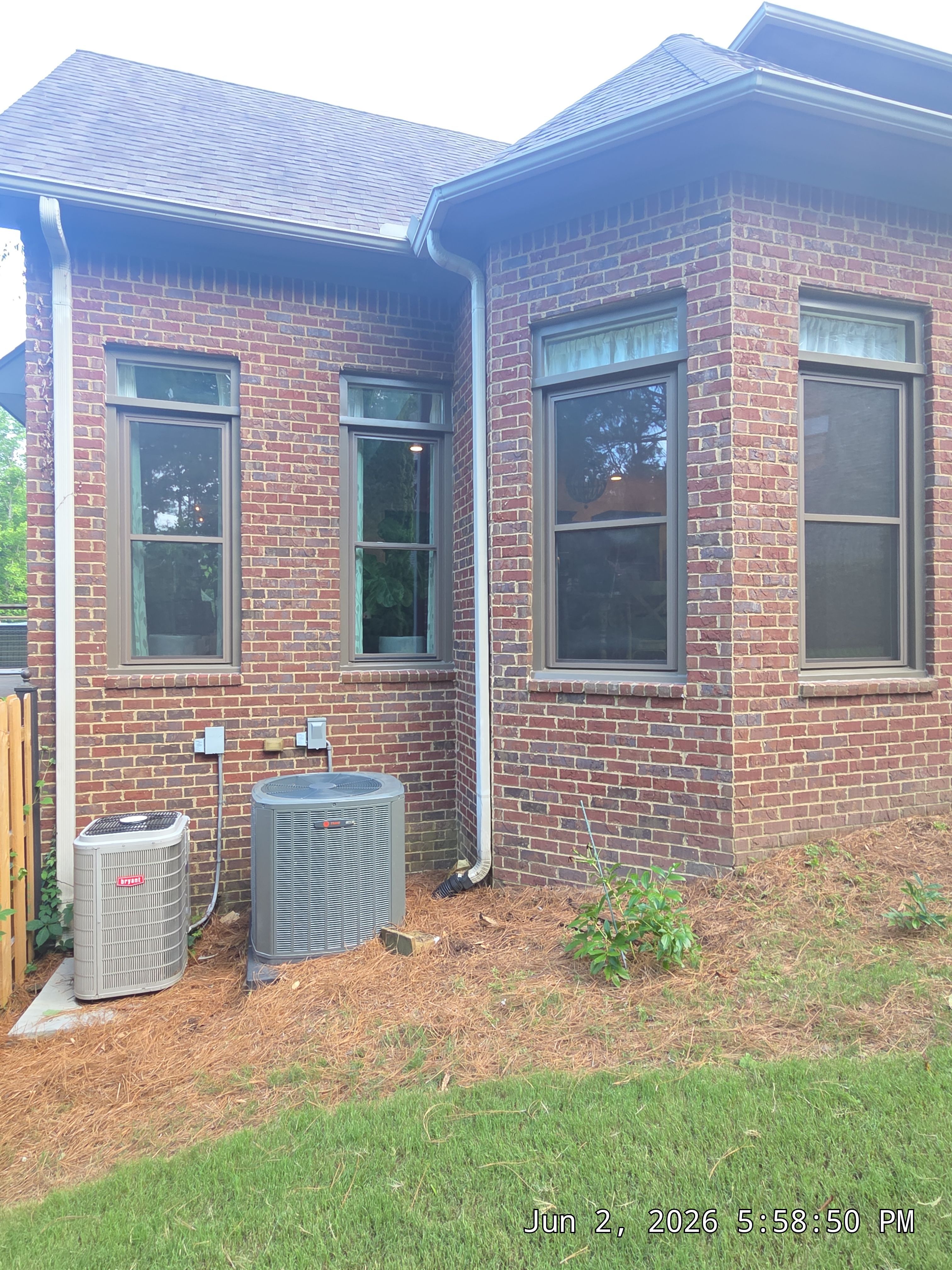 Stoudenmire Project in Hoover by The Window Source