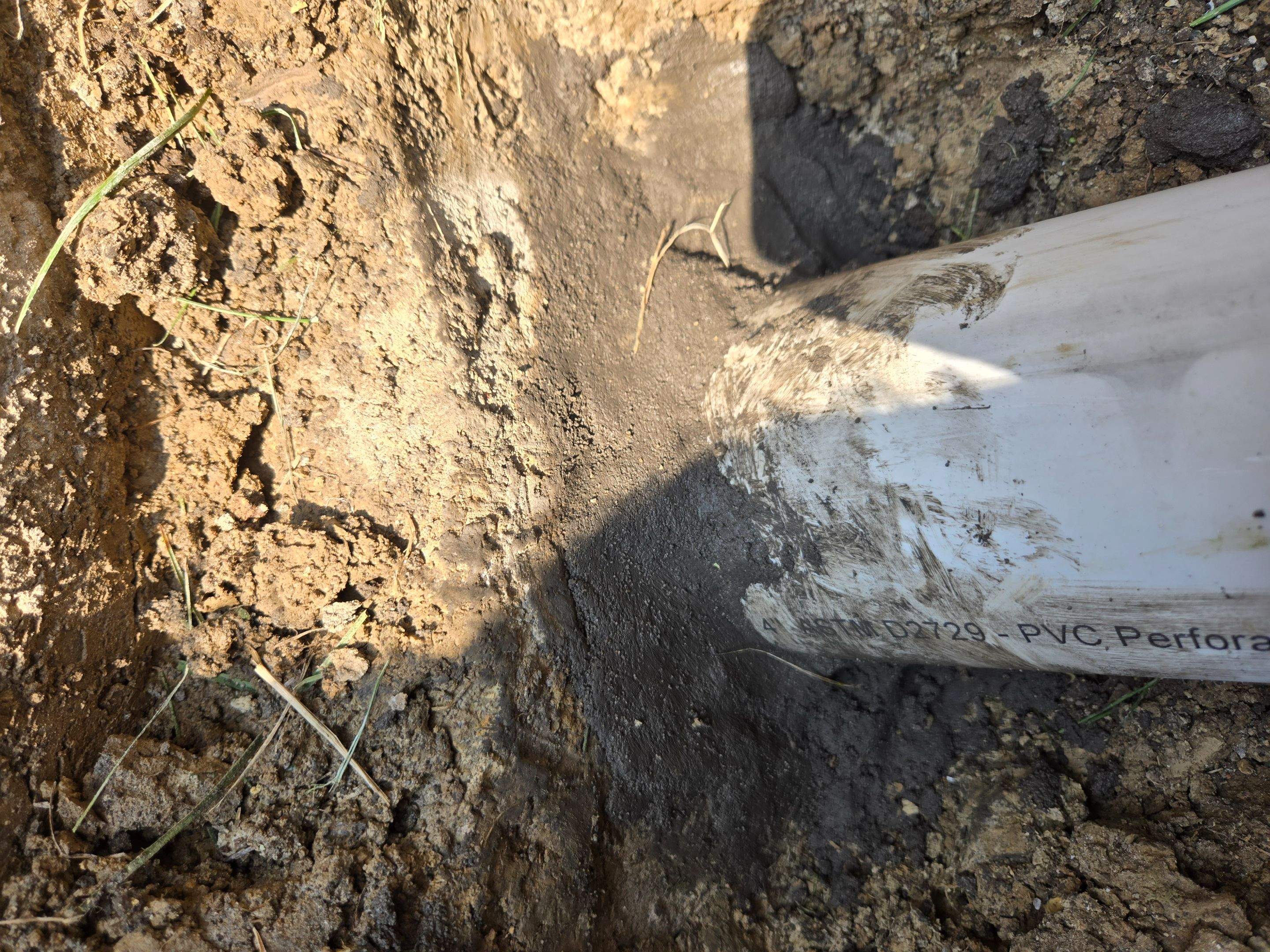 Municipal Drainage Infrastructure - Village of Romeoville by Allied Water Services