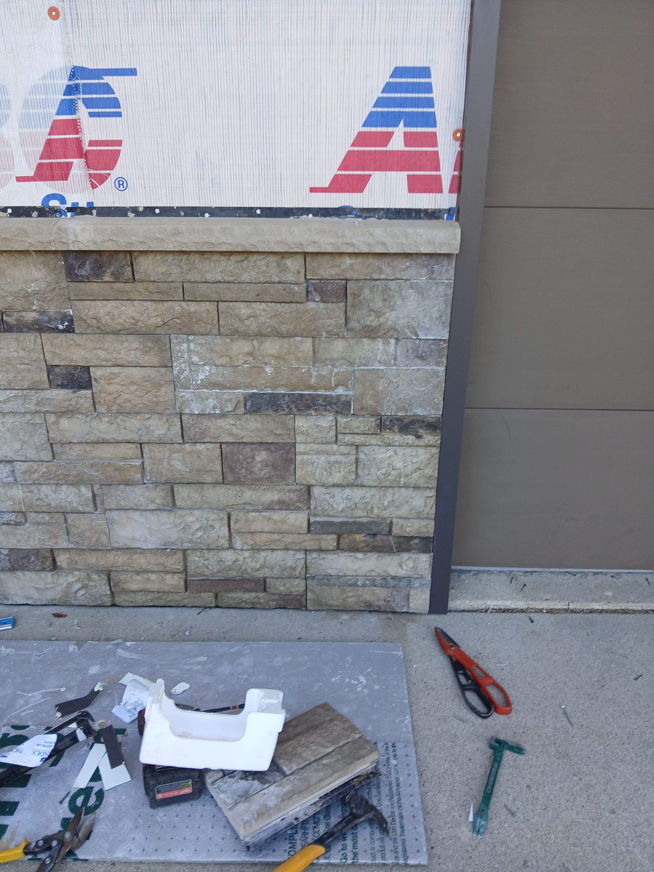 Hinze Siding by Gellings Roofing & Siding