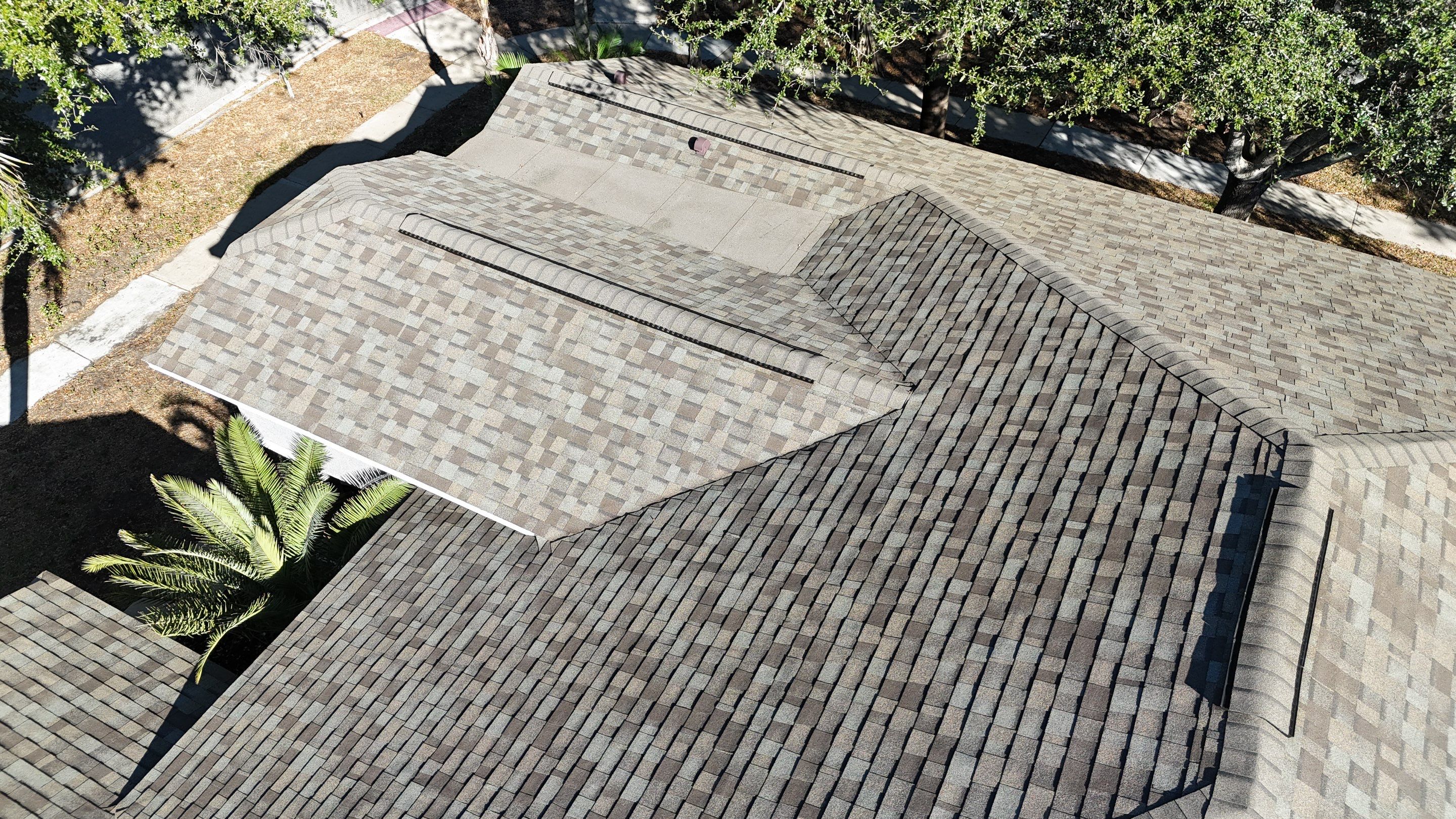 Roof Replacement in Valrico, FL by Shingle Masters Roofing