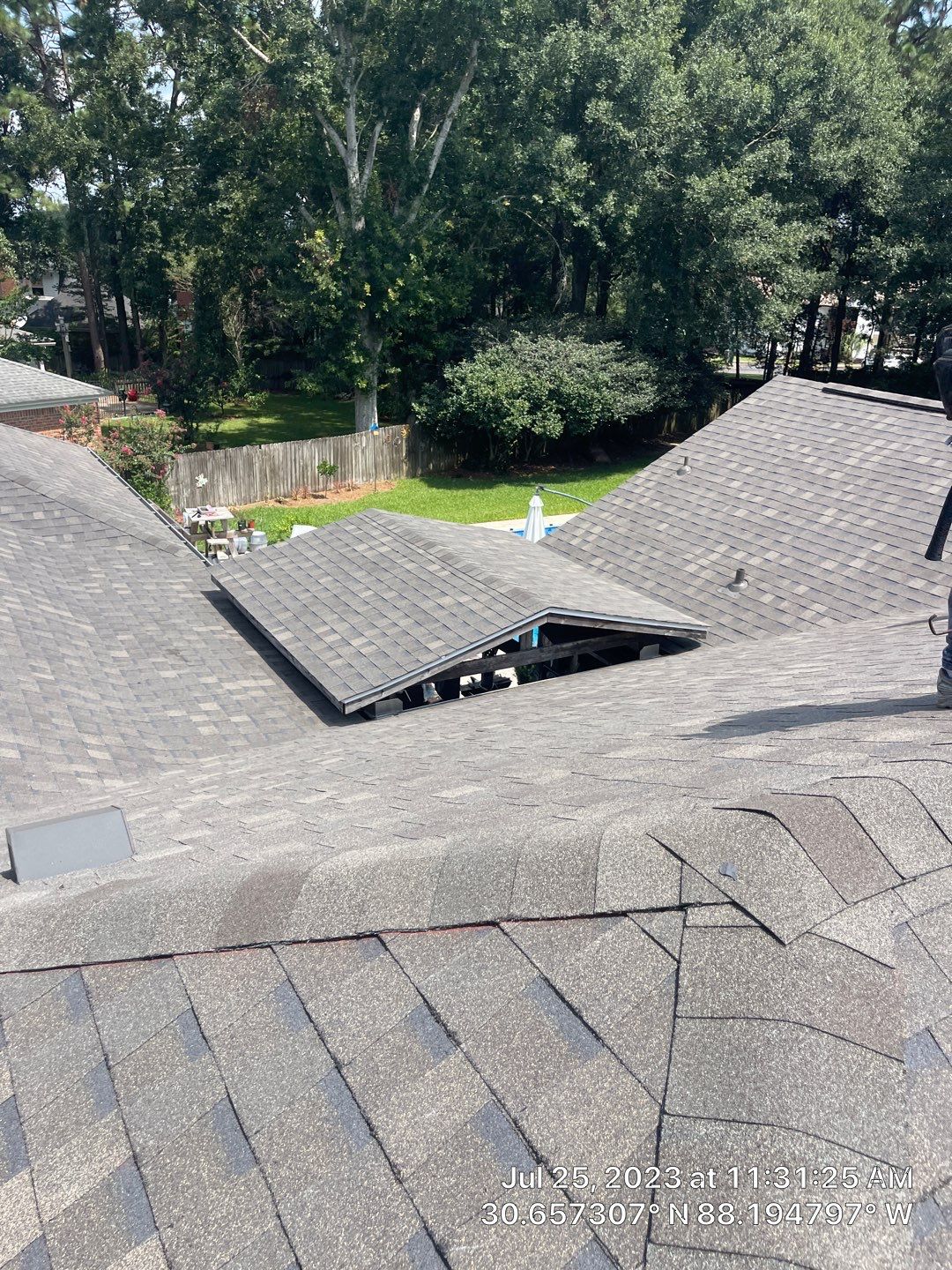 Residential Roofing Installation - Fortified Roof by American Roofing & Construction LLC