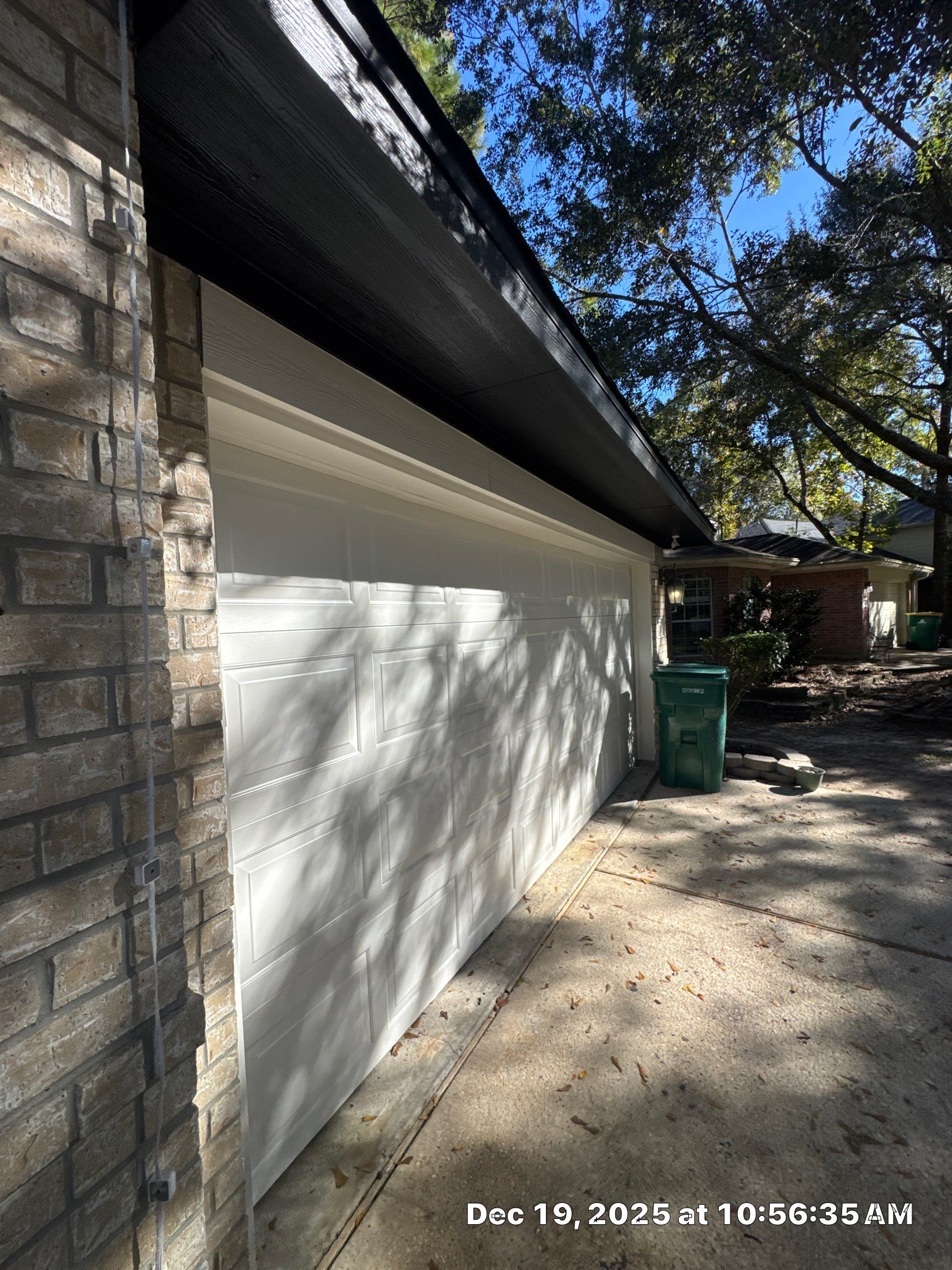 Davies Project by Hartland Roofing & Construction