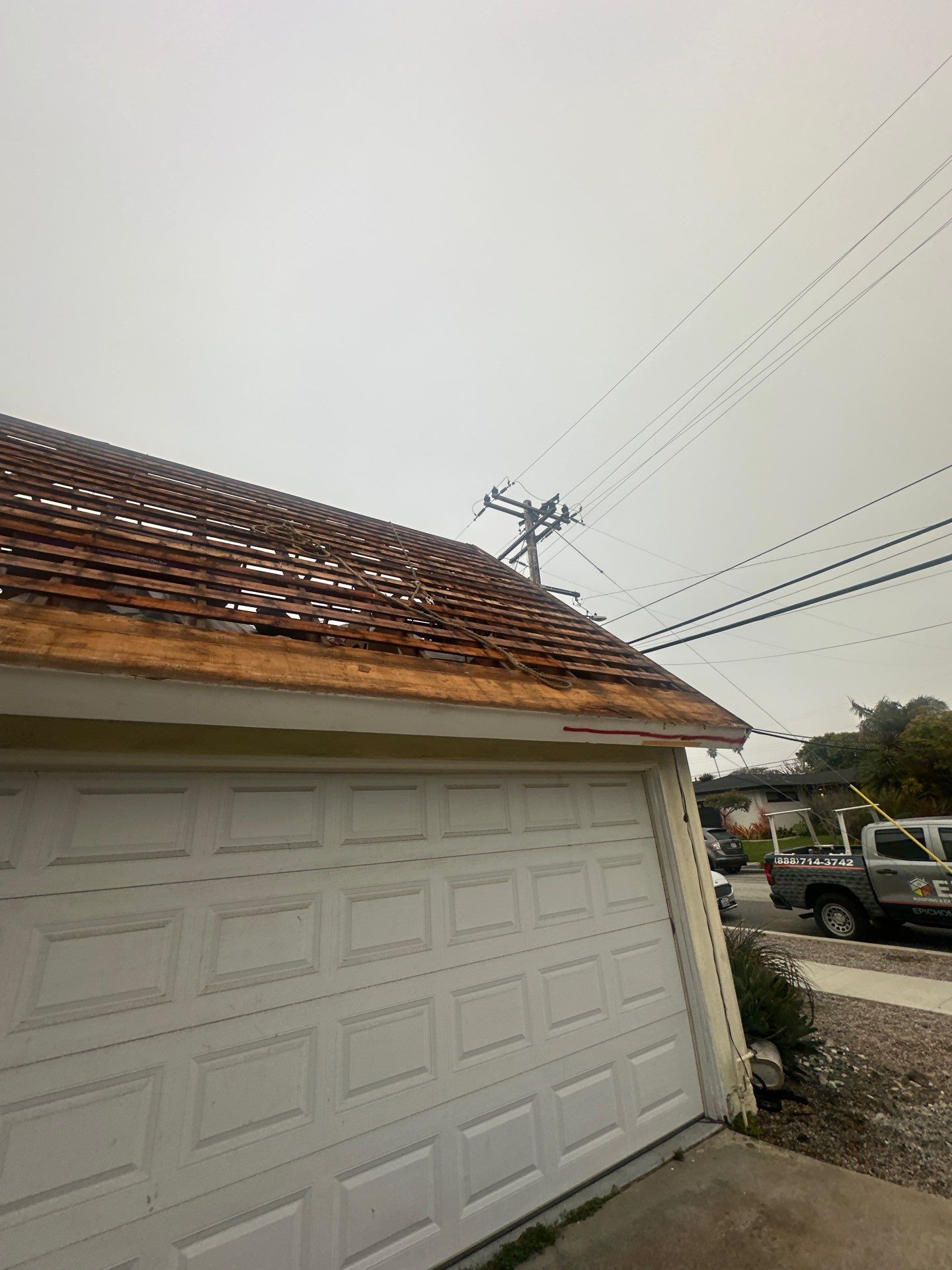 Roof Replacement - Seal Beach, CA 90740 by Epic Roof Replacement