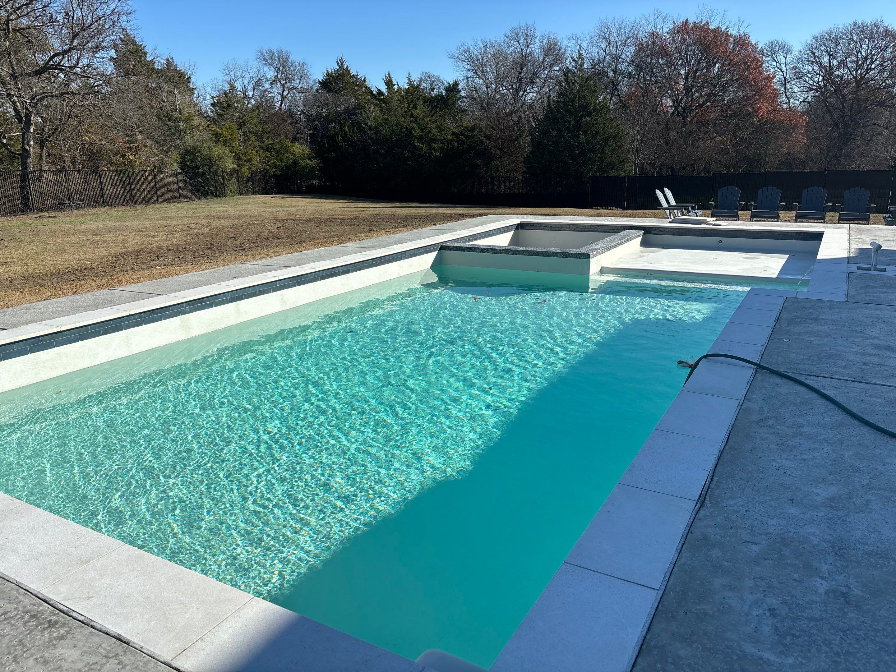 Pool and Spa by Pinnacle Pools and Spas - DFW