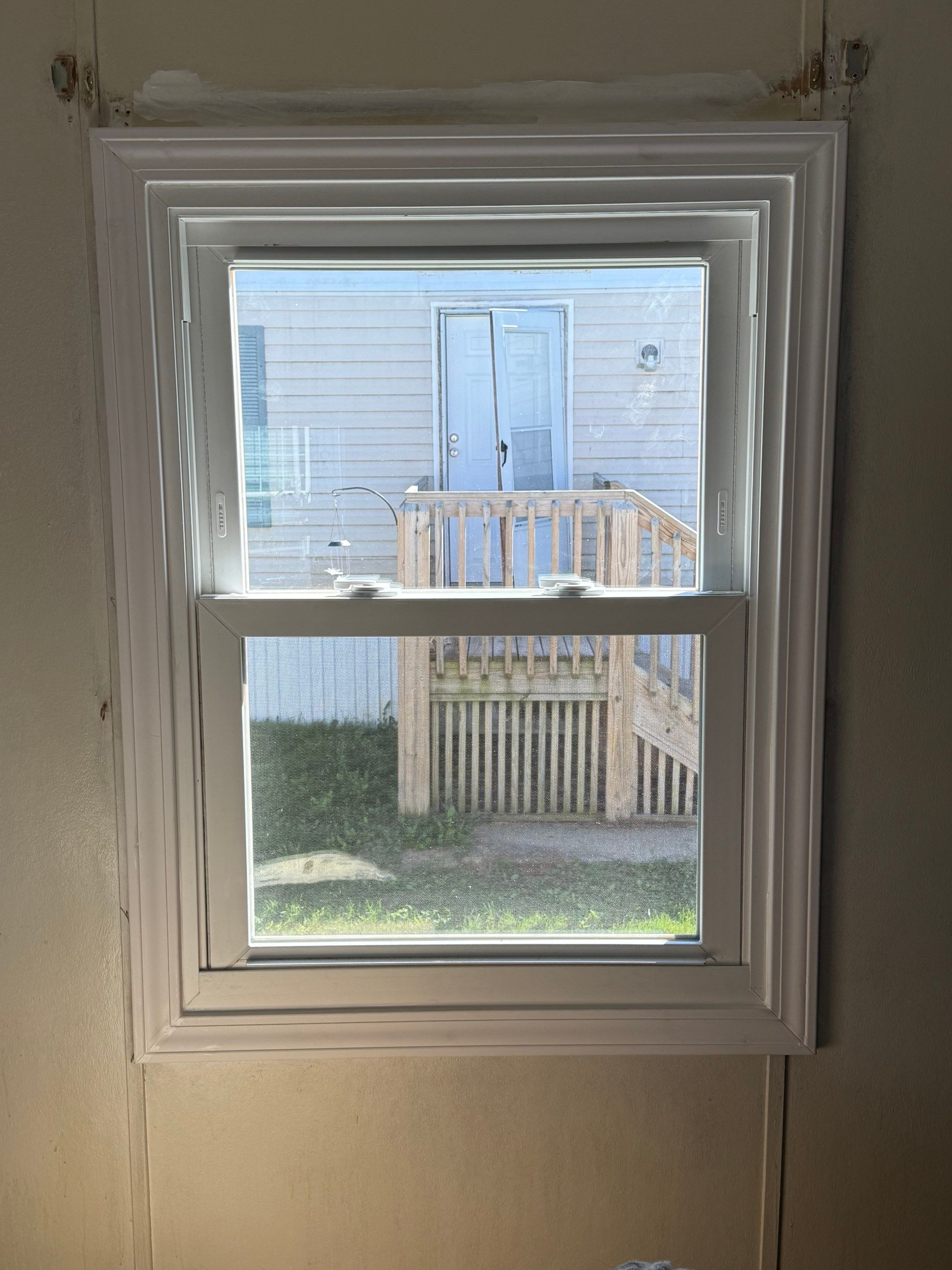 Project in Kendallville, IN by Window World Of Fort Wayne
