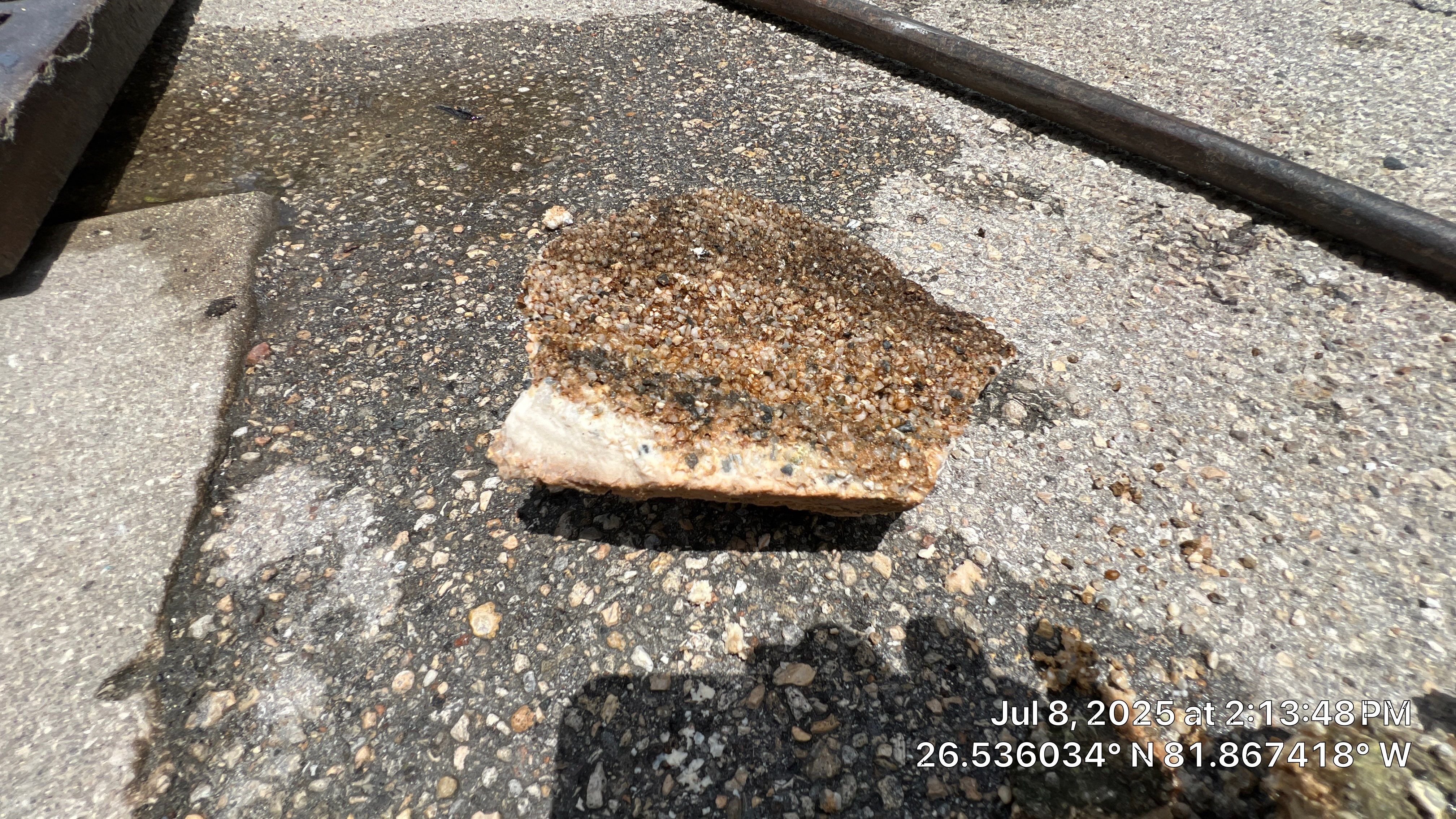 Ft. Myers Community Stormwater System Maintenance by Don Mar, Inc. Storm Water Solutions