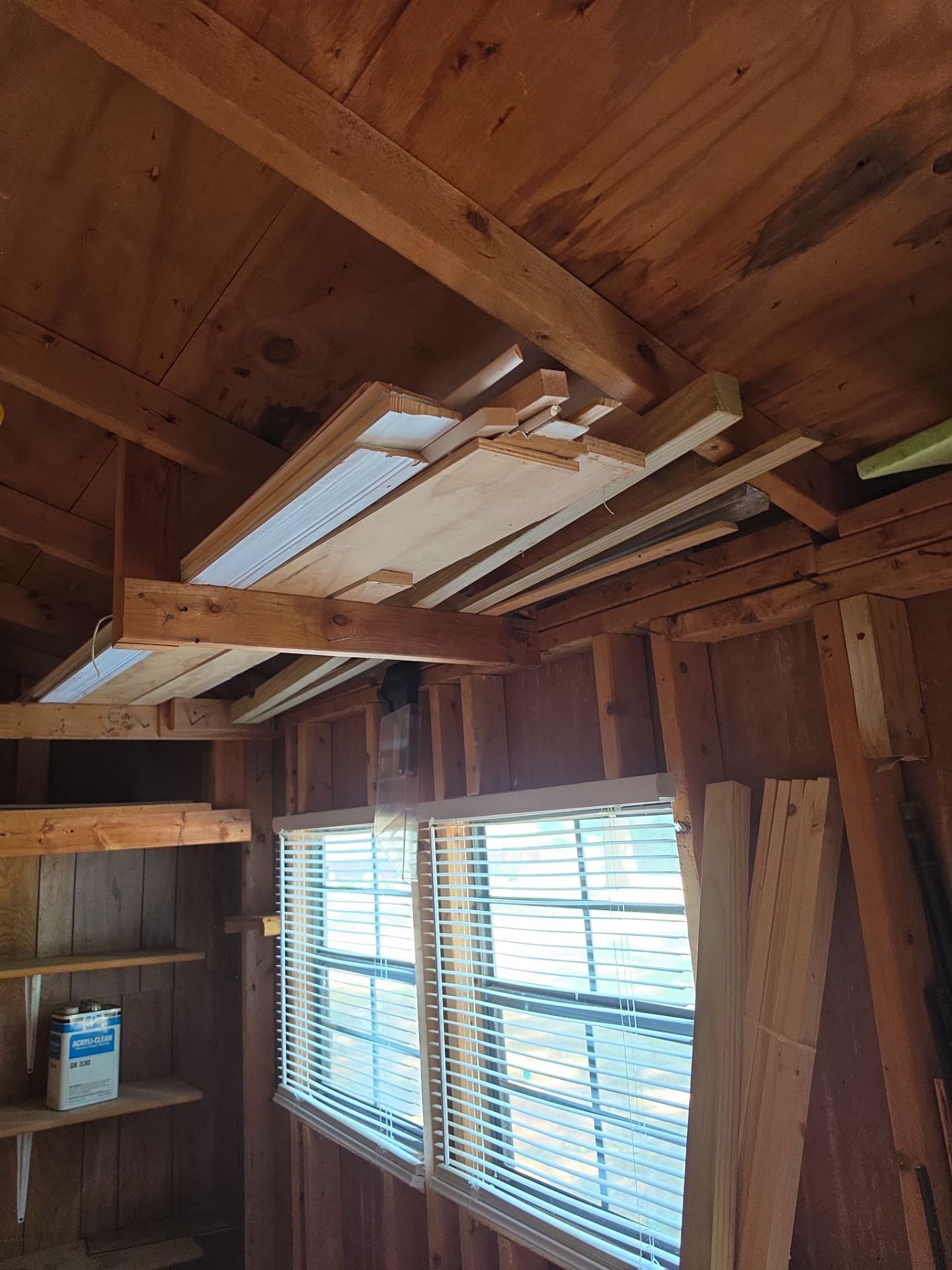 Property Clean Out Monroe by Badger Hauling