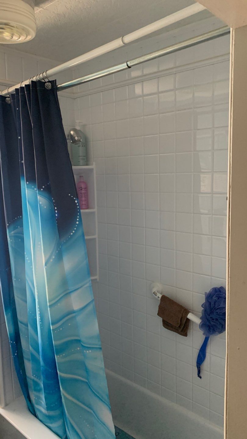 Bathroom Remodel by Greenspring Construction Services