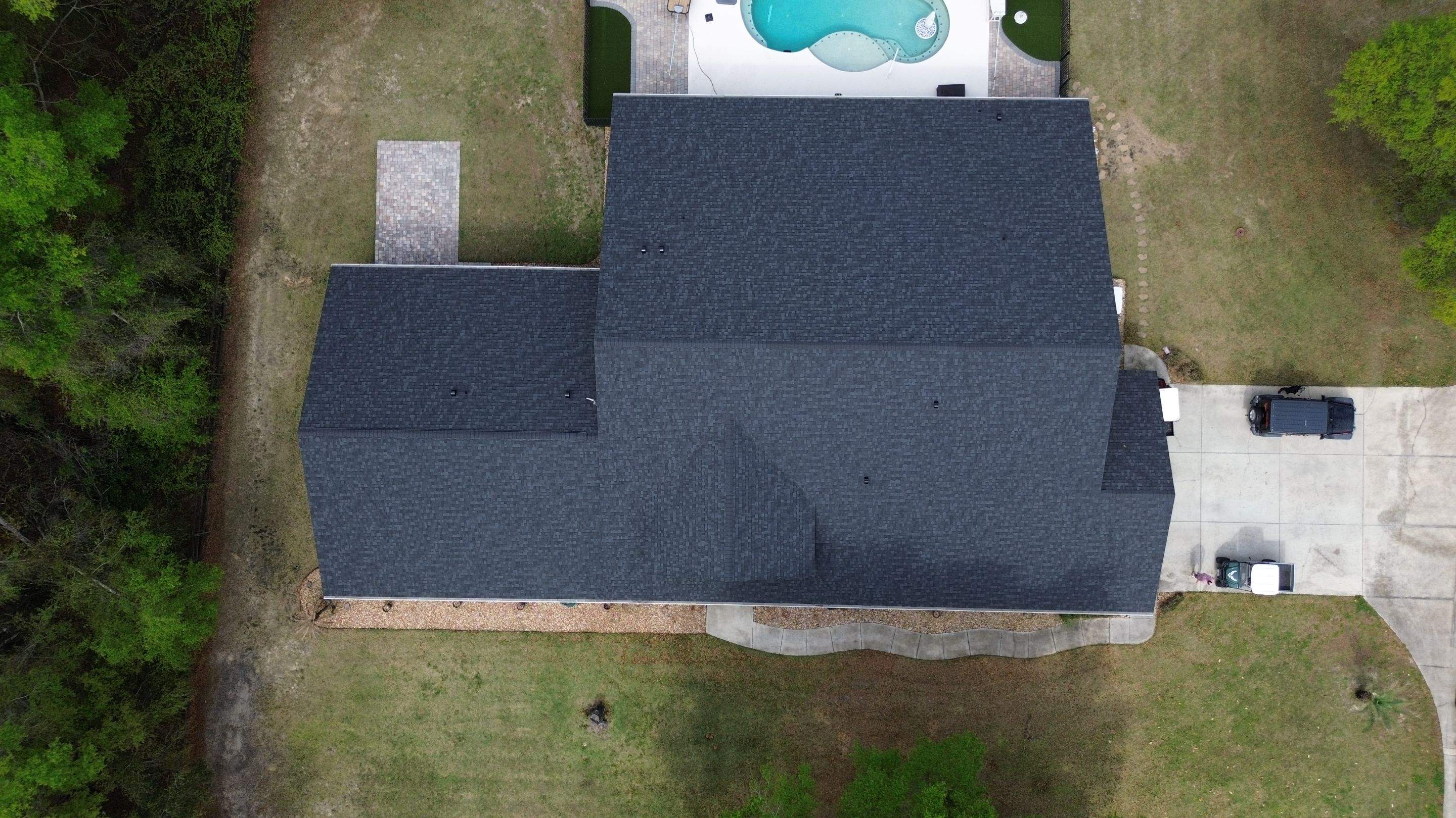 Roof replacement in Summerfield, FL by Brehm Roofing