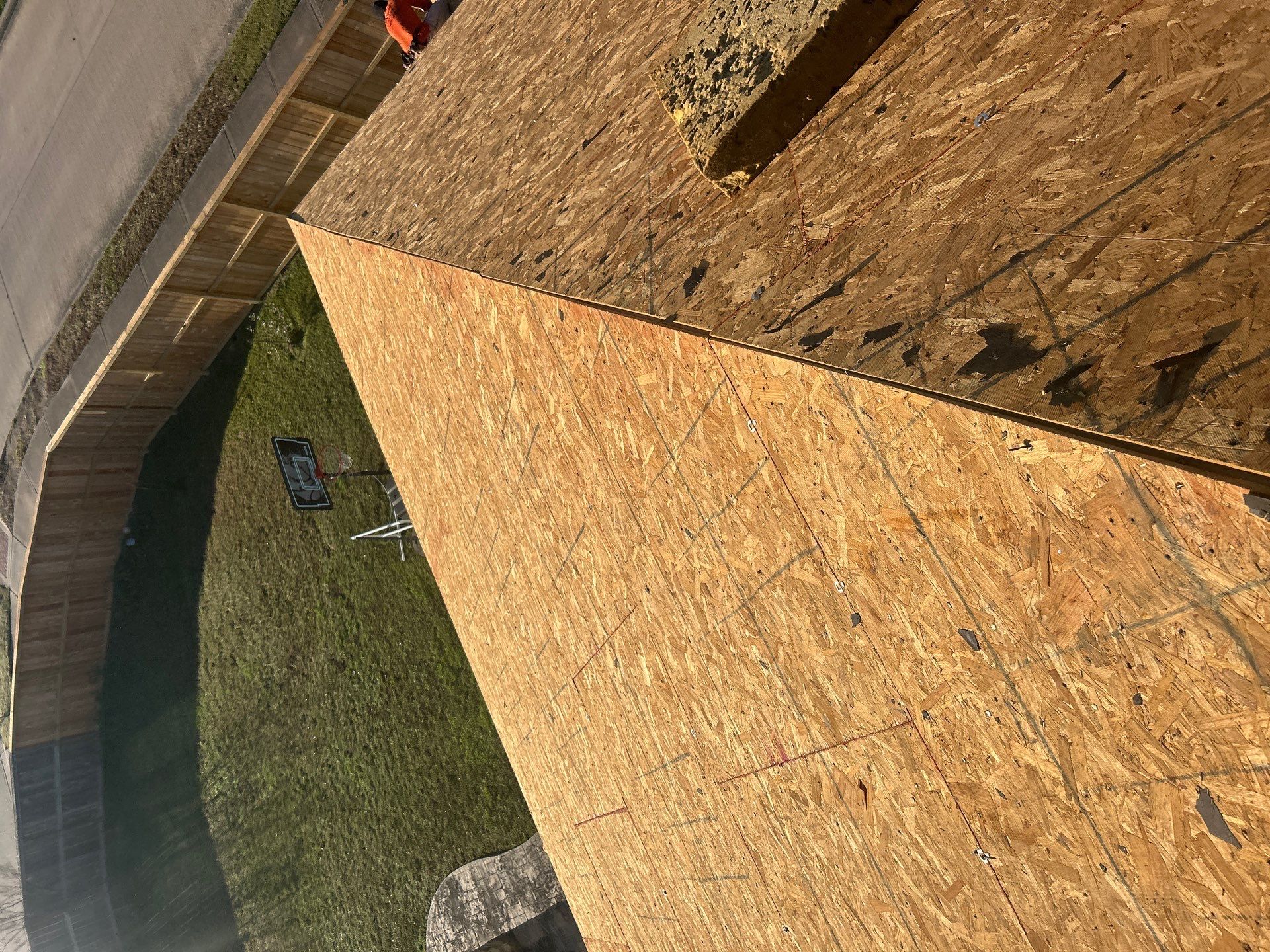 Roof Replacement Katy by Roof Repair Company