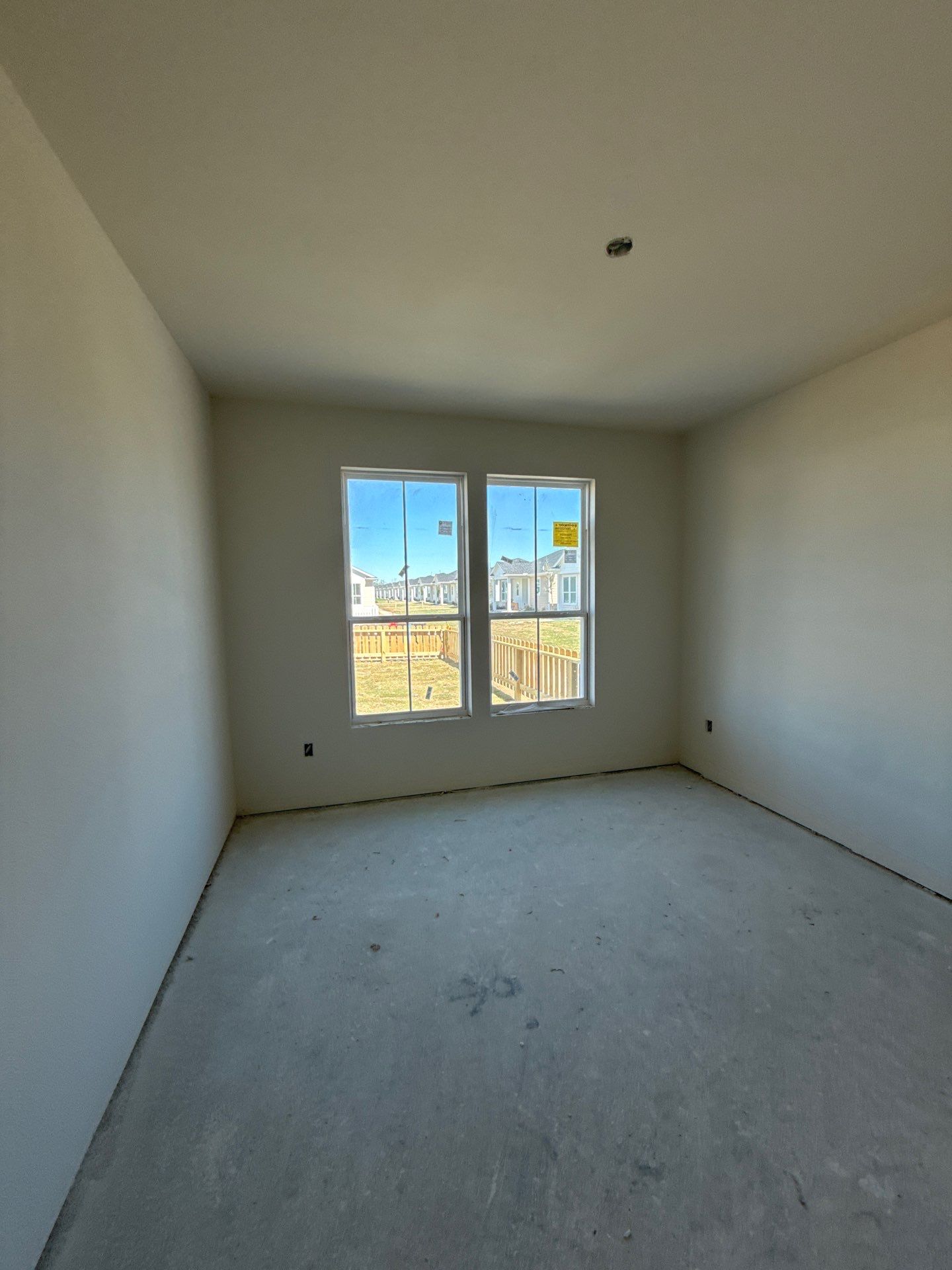 Project in Baytown, Texas by The Cottage Green