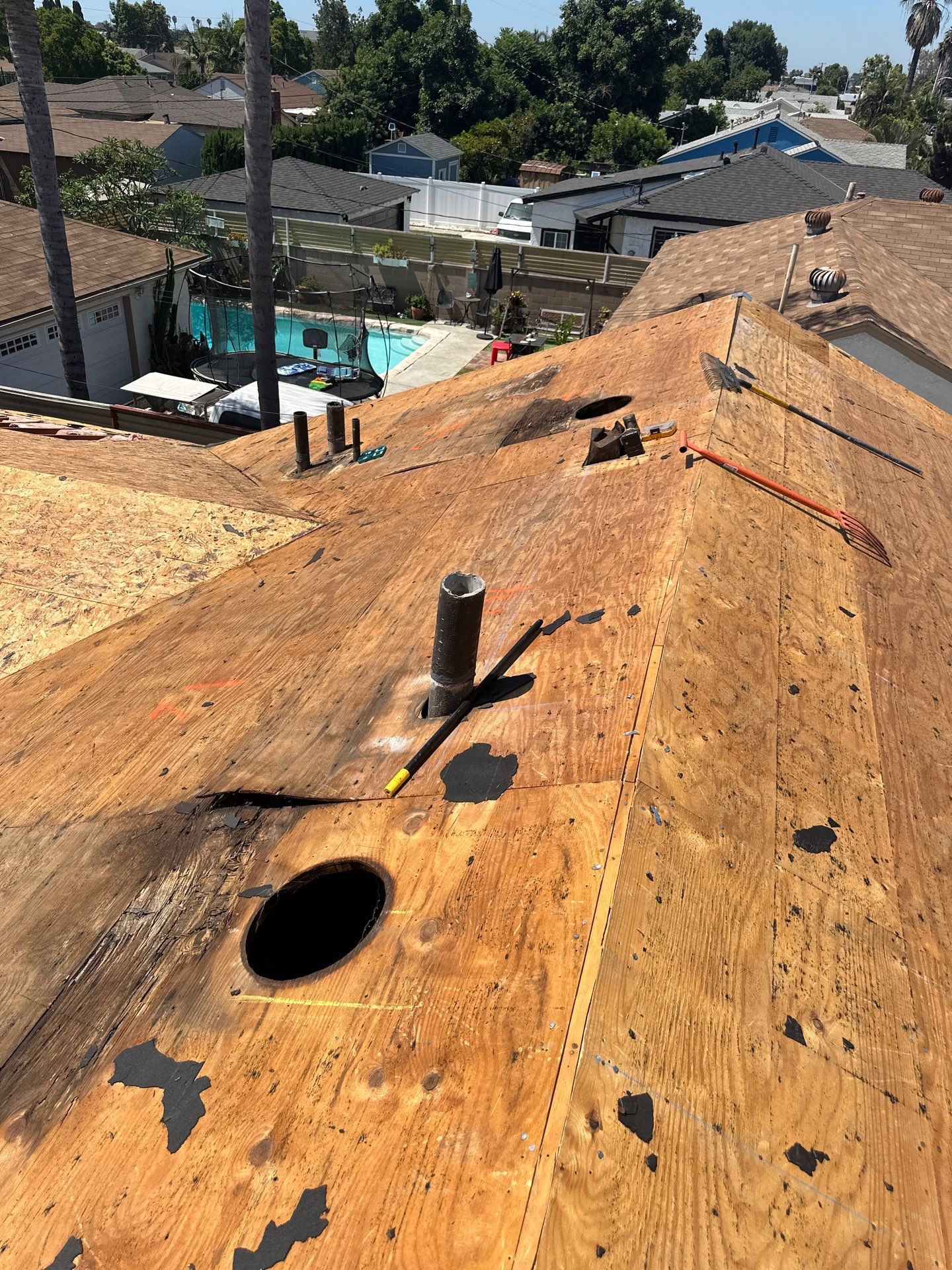 Roof Replacement - Fremont, CA 94536 by Epic Roof Replacement