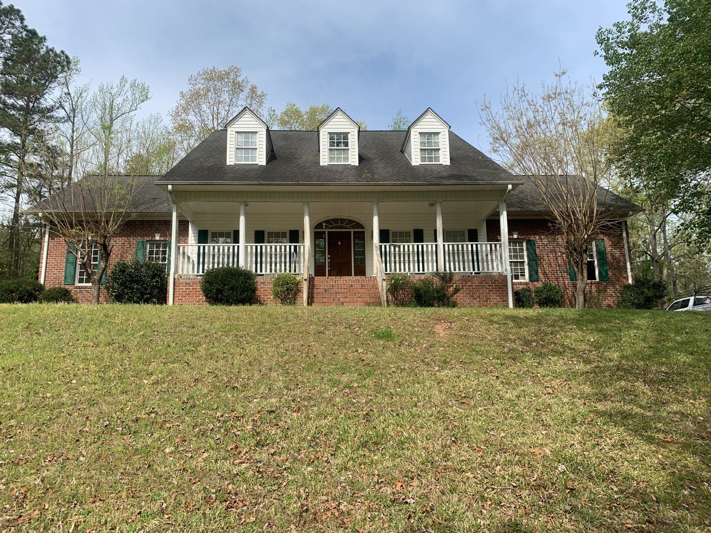 Re-Roof by American Roofing NC