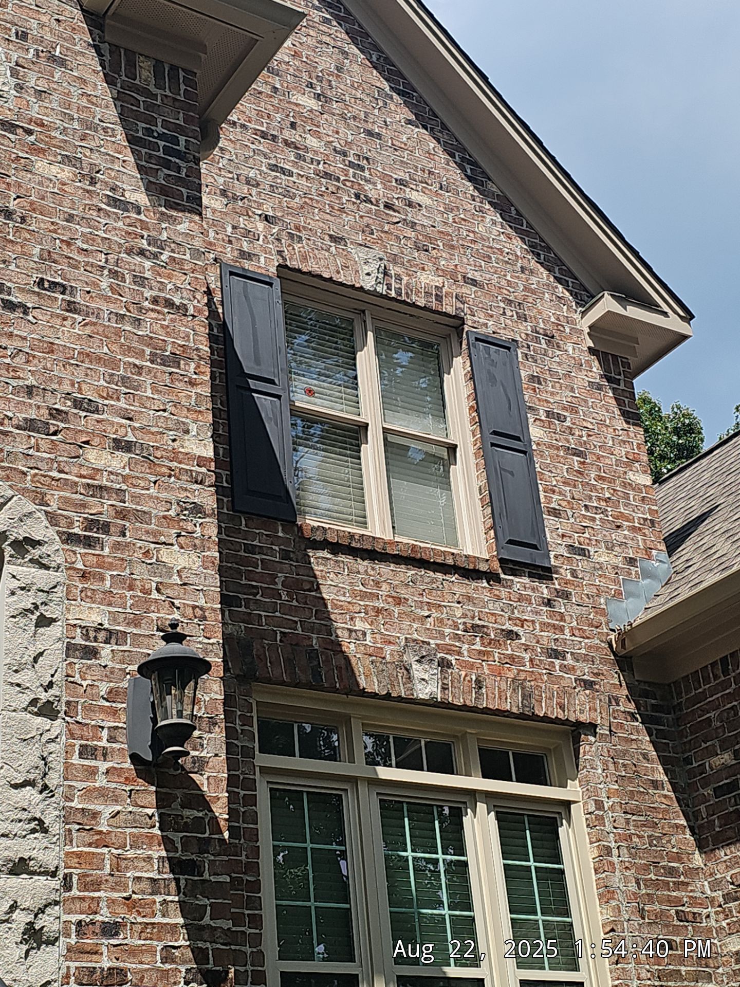 Dew Project in Hoover by The Window Source