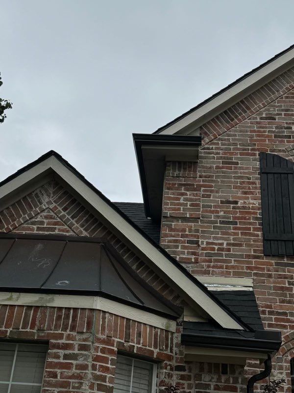 Project in Allen by Armor Roofing | Exteriors