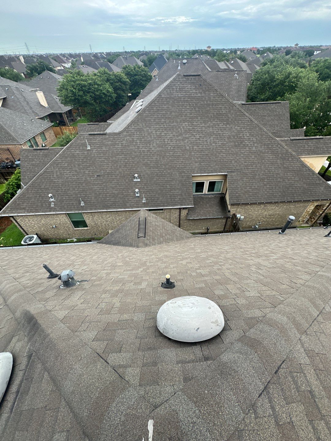 Roof Repair Richmond by Roof Repair Services LLC