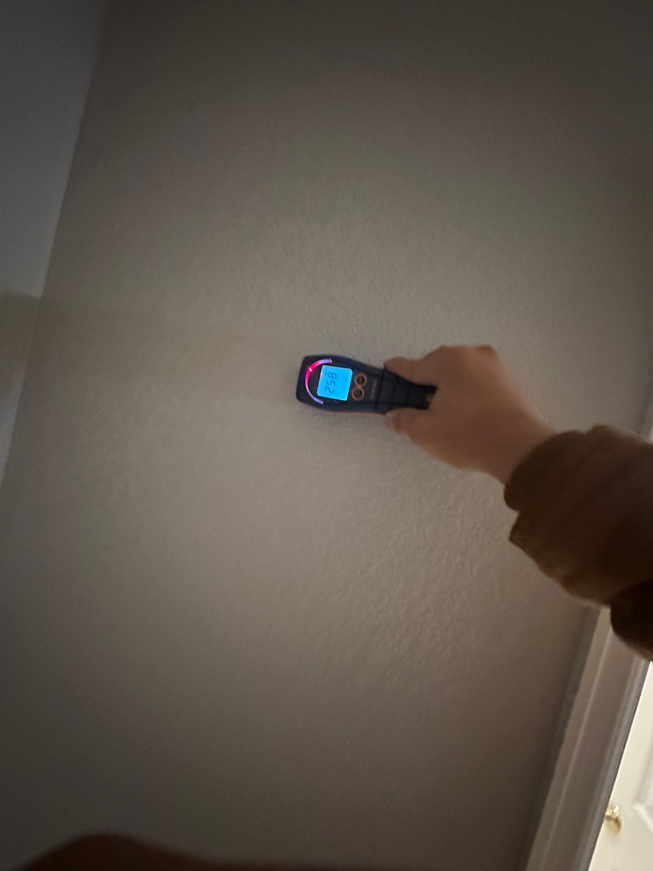 Water Damage in Highlands Ranch by Alpha Restoration 