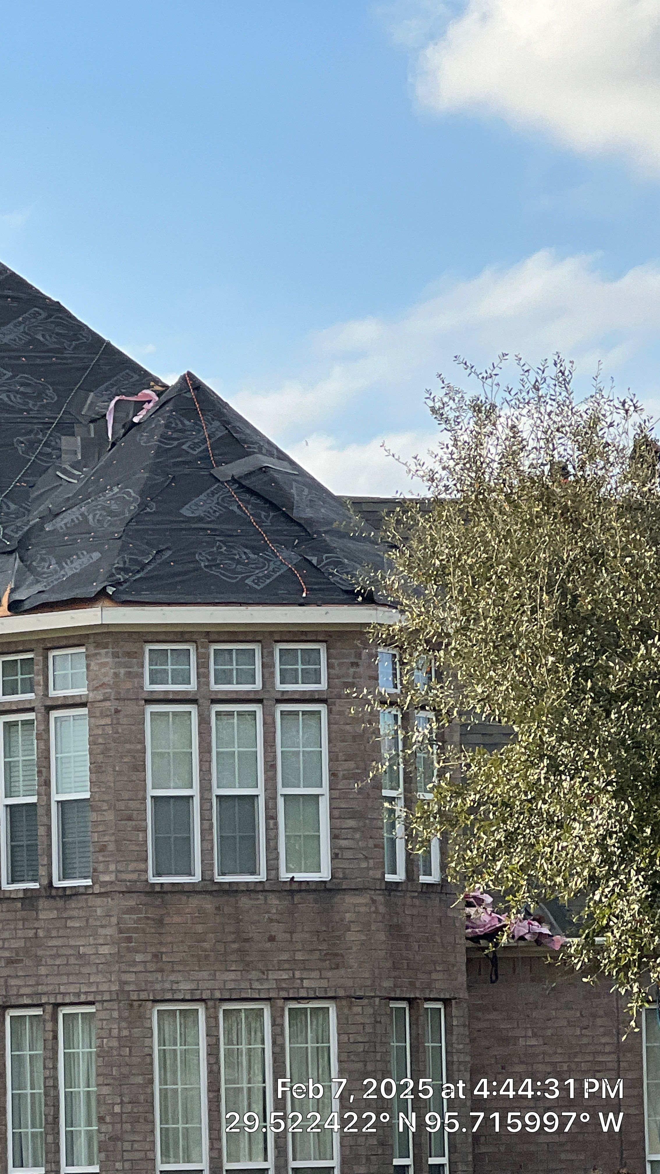 Roof Replacement Richmond by Roof Repair Services LLC