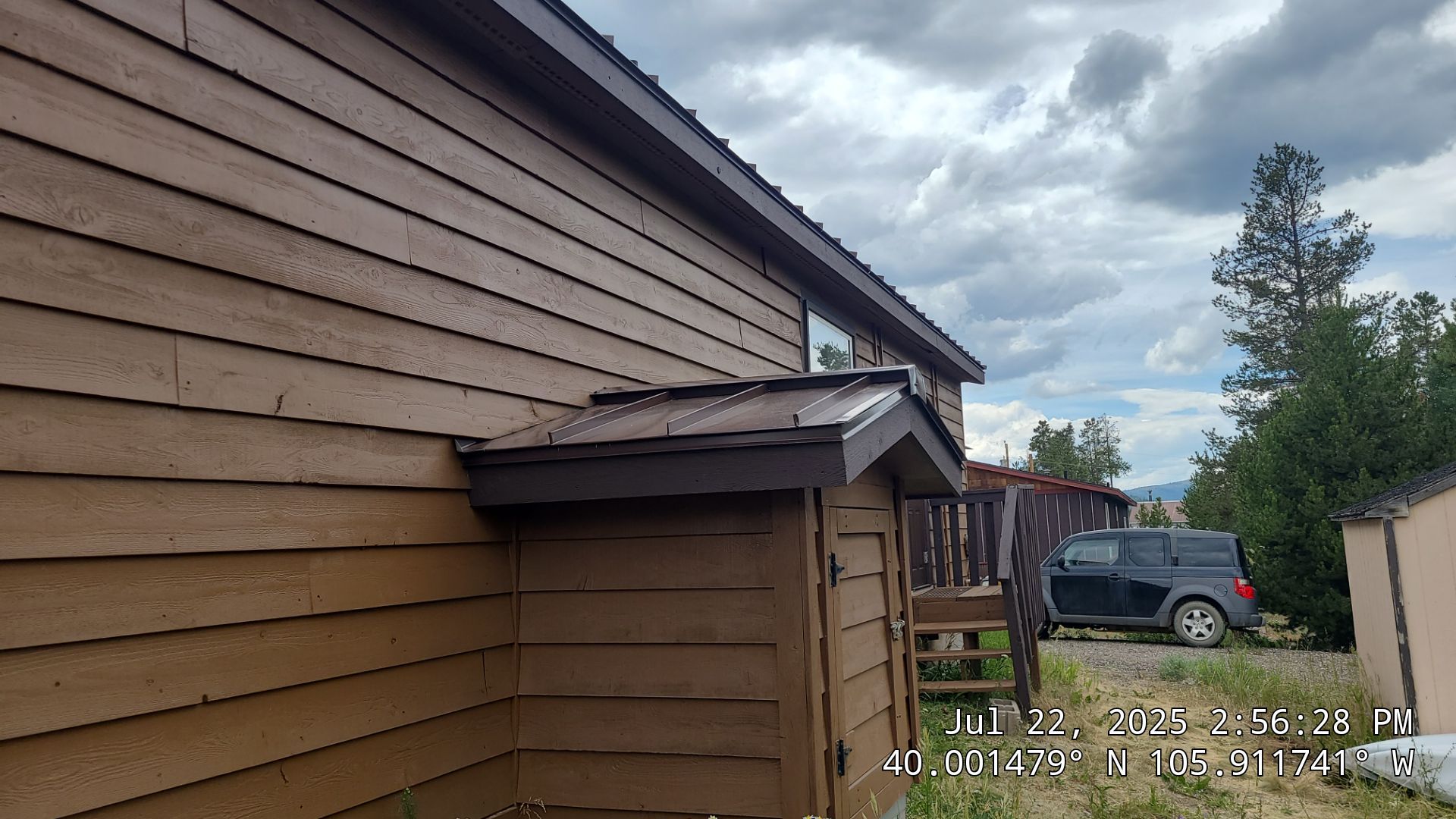 Roofing by Wheatley Creek Services