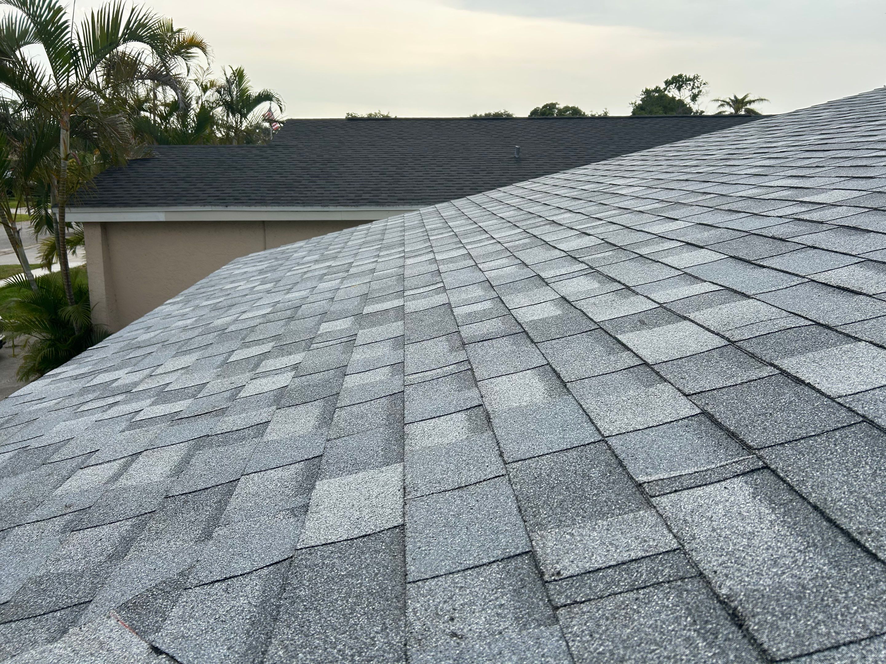 Project in Pinellas Park 33781 by Mitchell Roofing Company LLC 