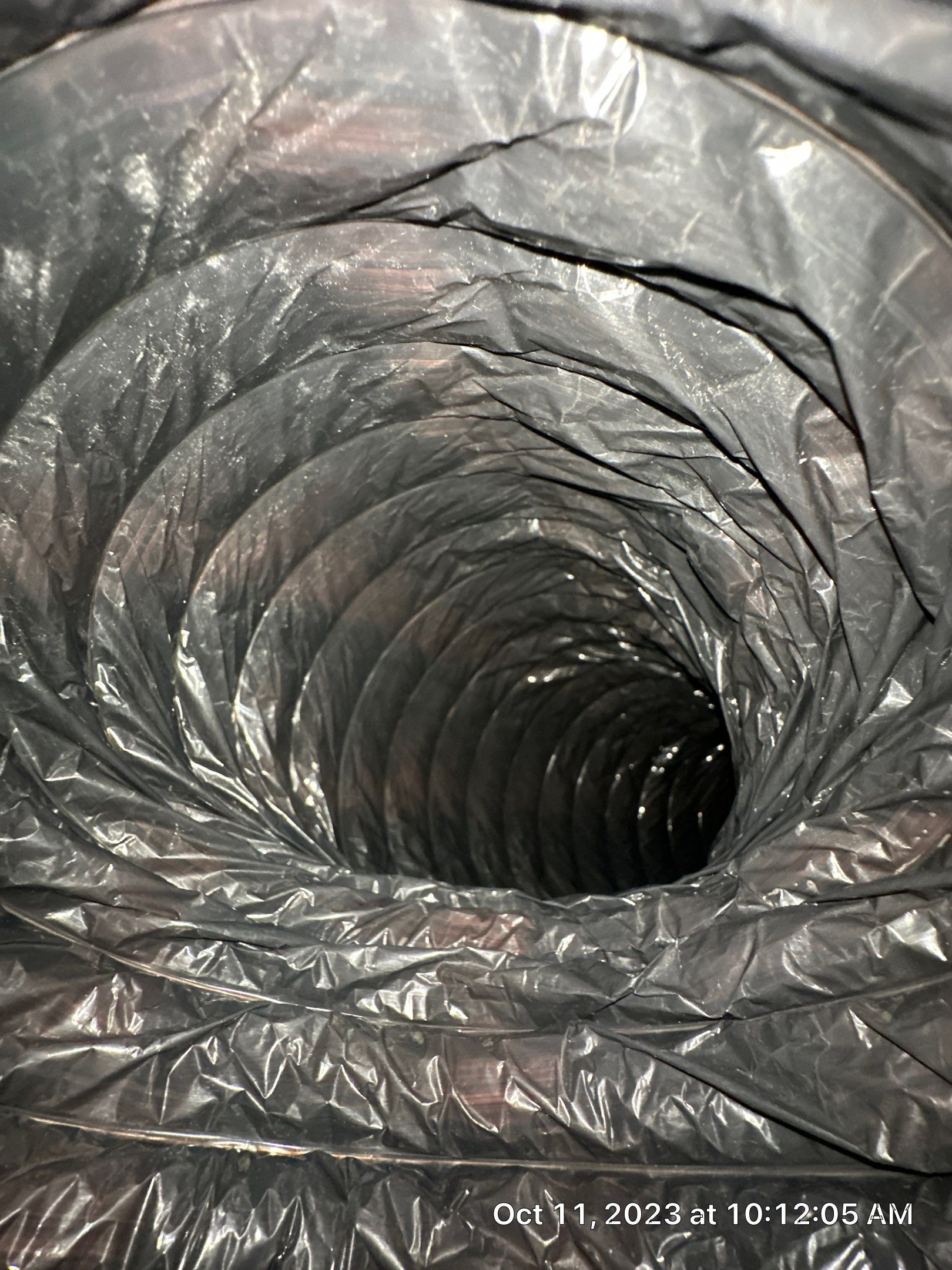 Blower Door Testing & HVAC Cleaning by TIES360 Air Ducts Plus