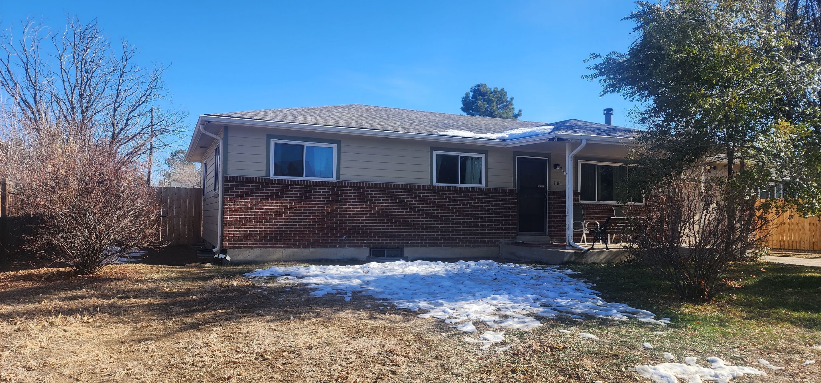 When the siding has ran its coarse, Diamond Kote is here for many years to come by 1st choice windows and siding