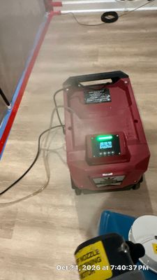 Slab Leak Restoration — Estero, FL