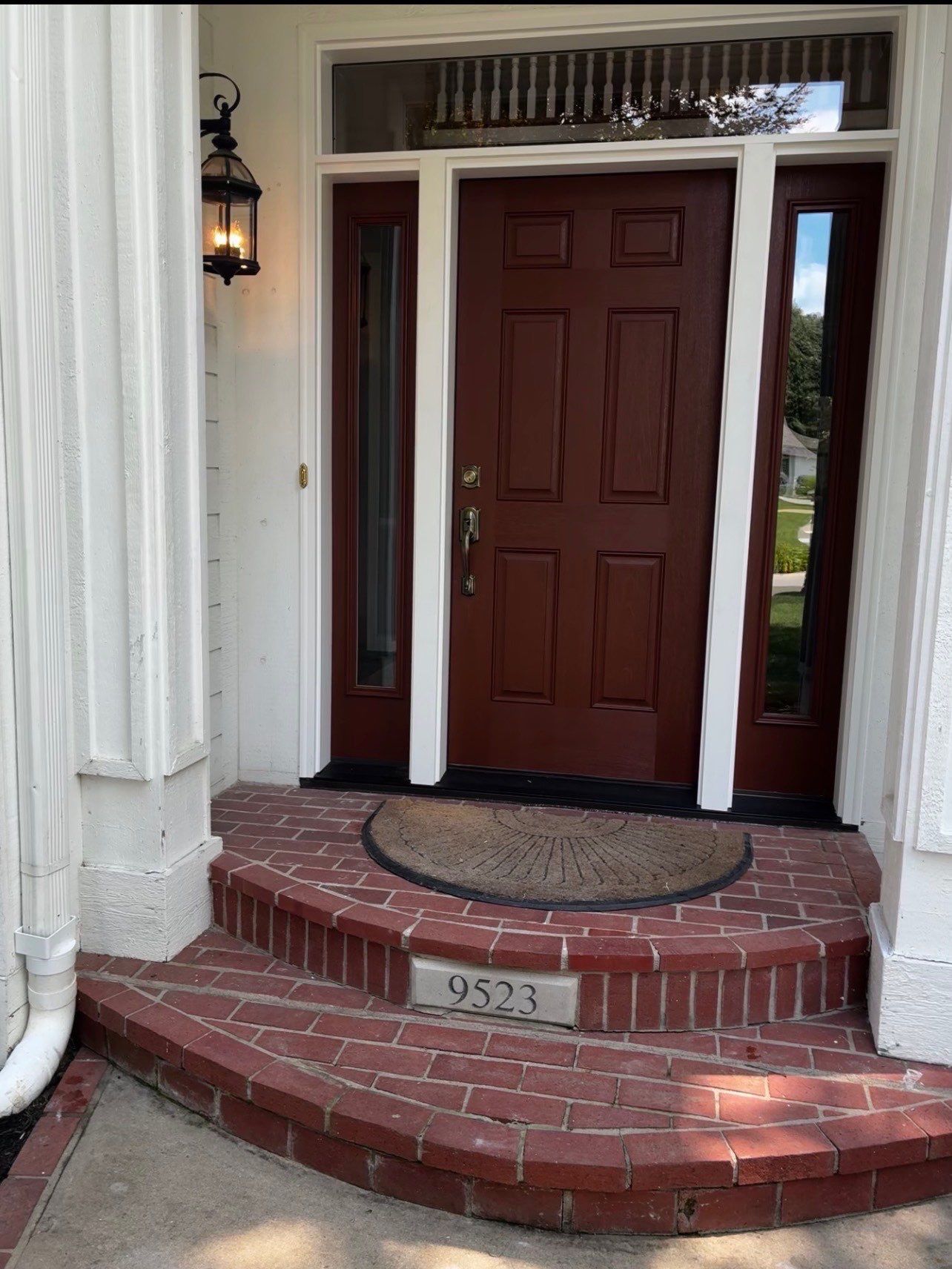 Blair Windows & Doors Inc featured photo.