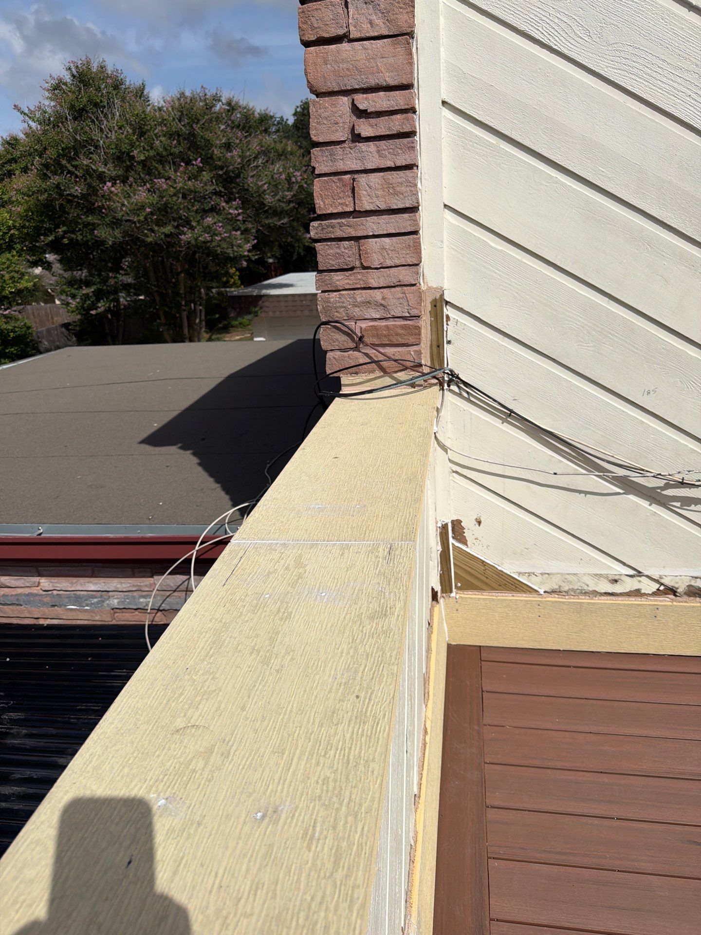From Disaster to Deck by Bayfront Roofing and Construction