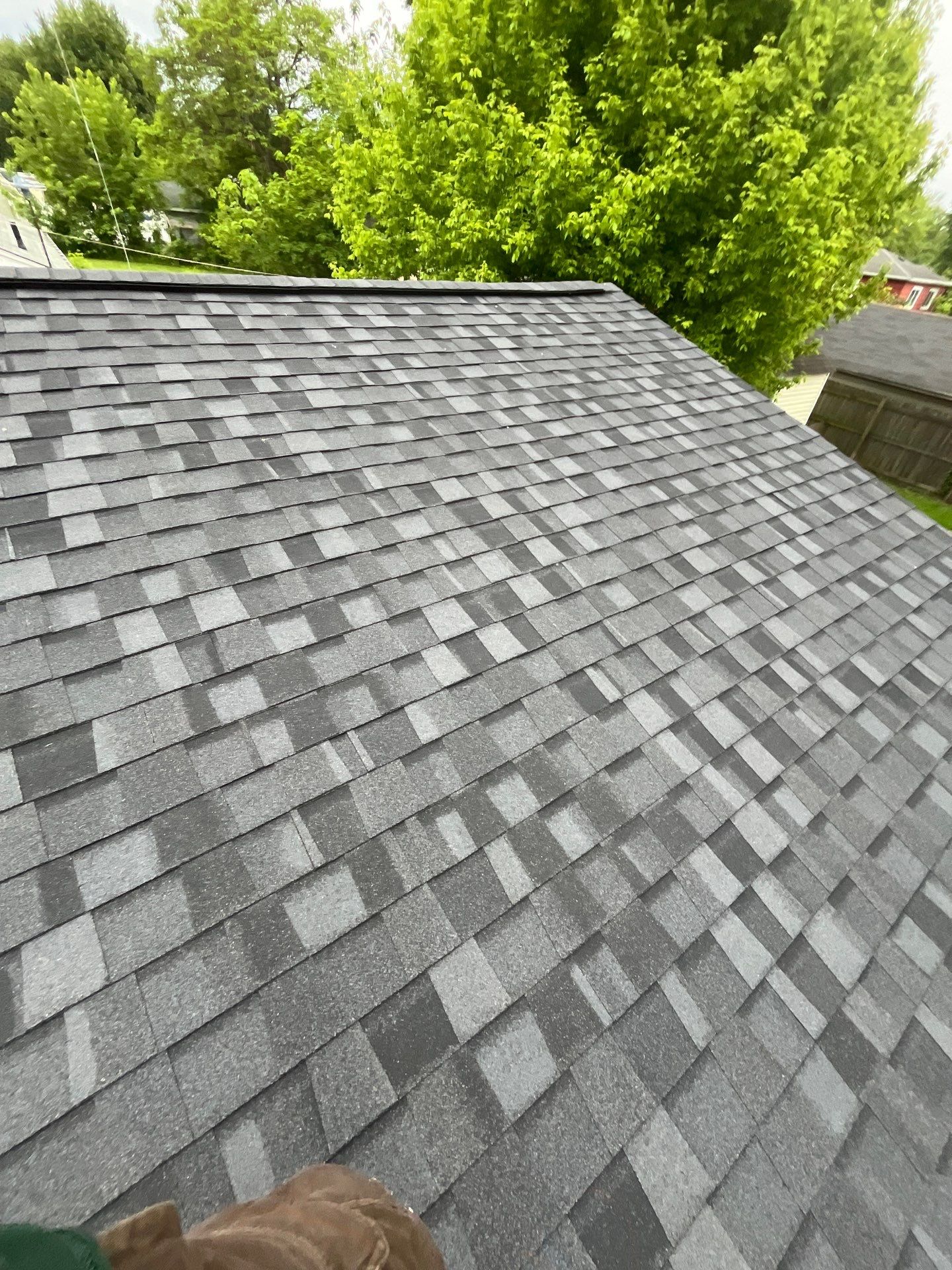 Roof Replacement by Homestyle in Sheffield Lake by Homestyle Home Improvements (HHI)