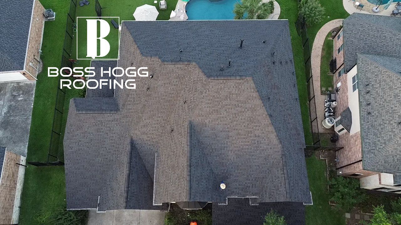 Taylor P by Boss Hogg Roofing