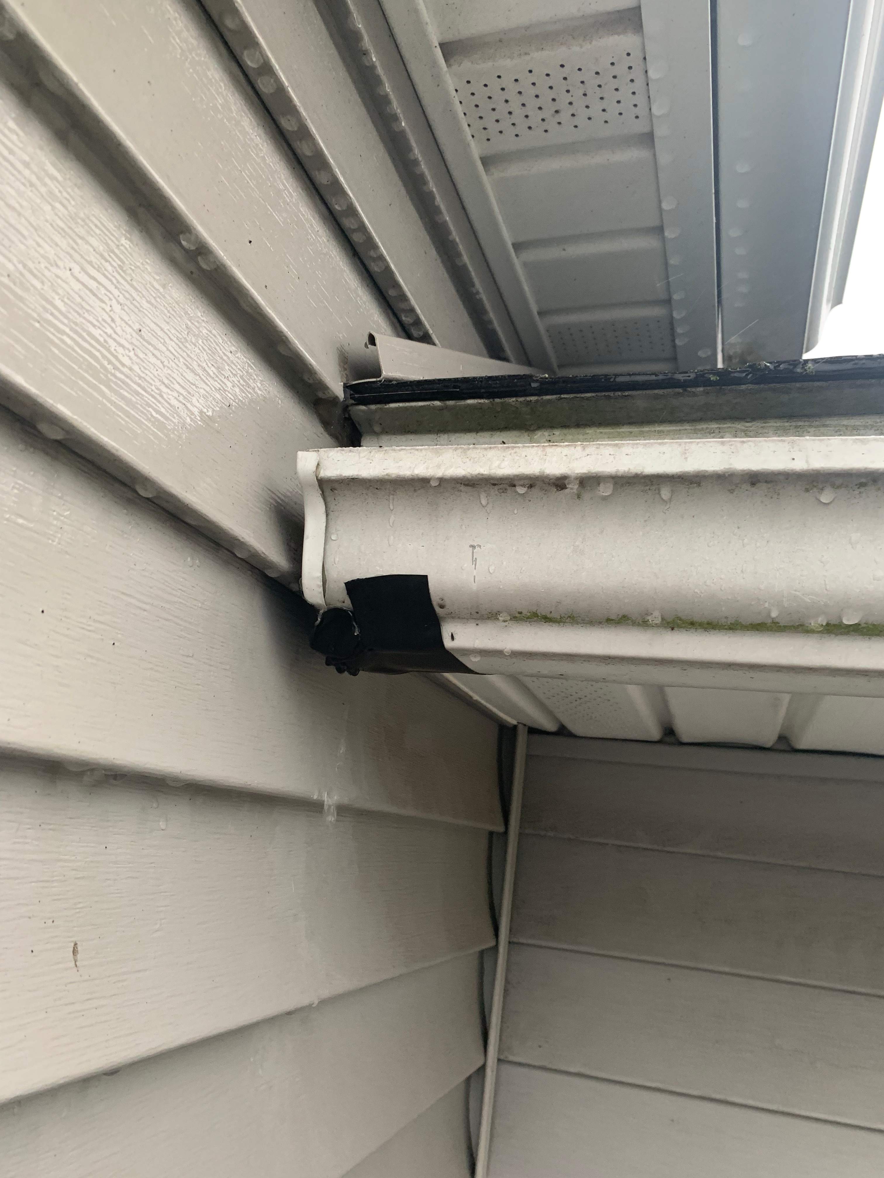 Deck Installation using trex over epdm roof by A Plus Exterior