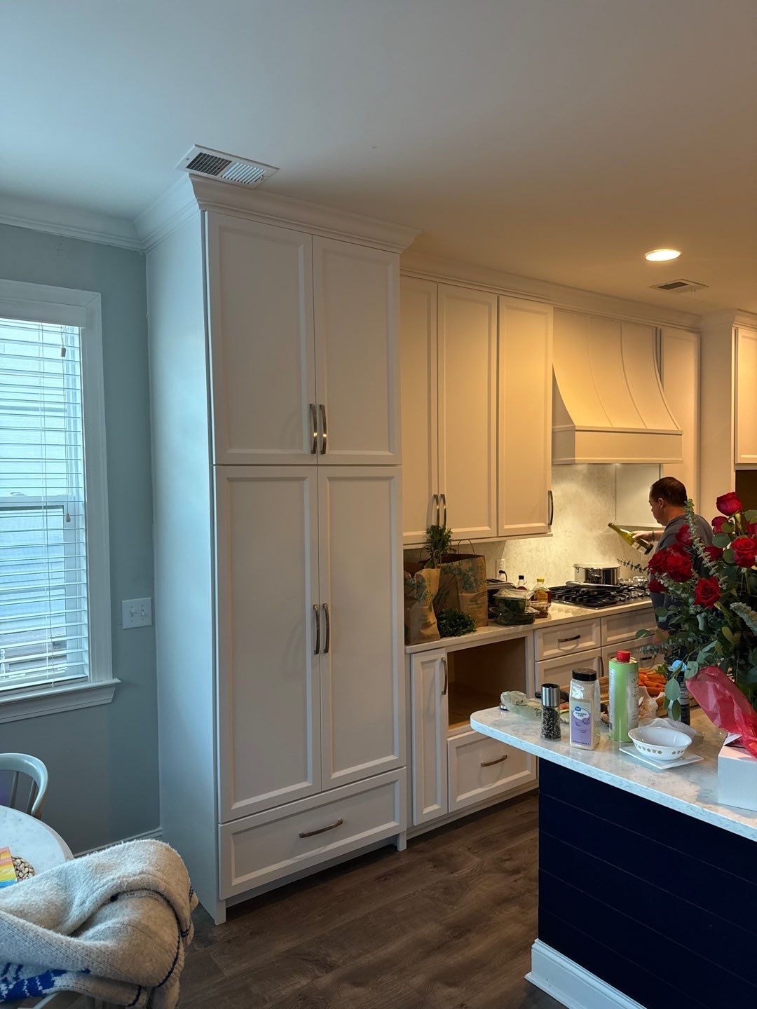 Project in Charleston by Kitchen Tune Up