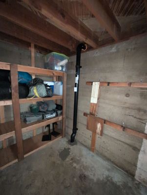 Subslab SafeAir™ System