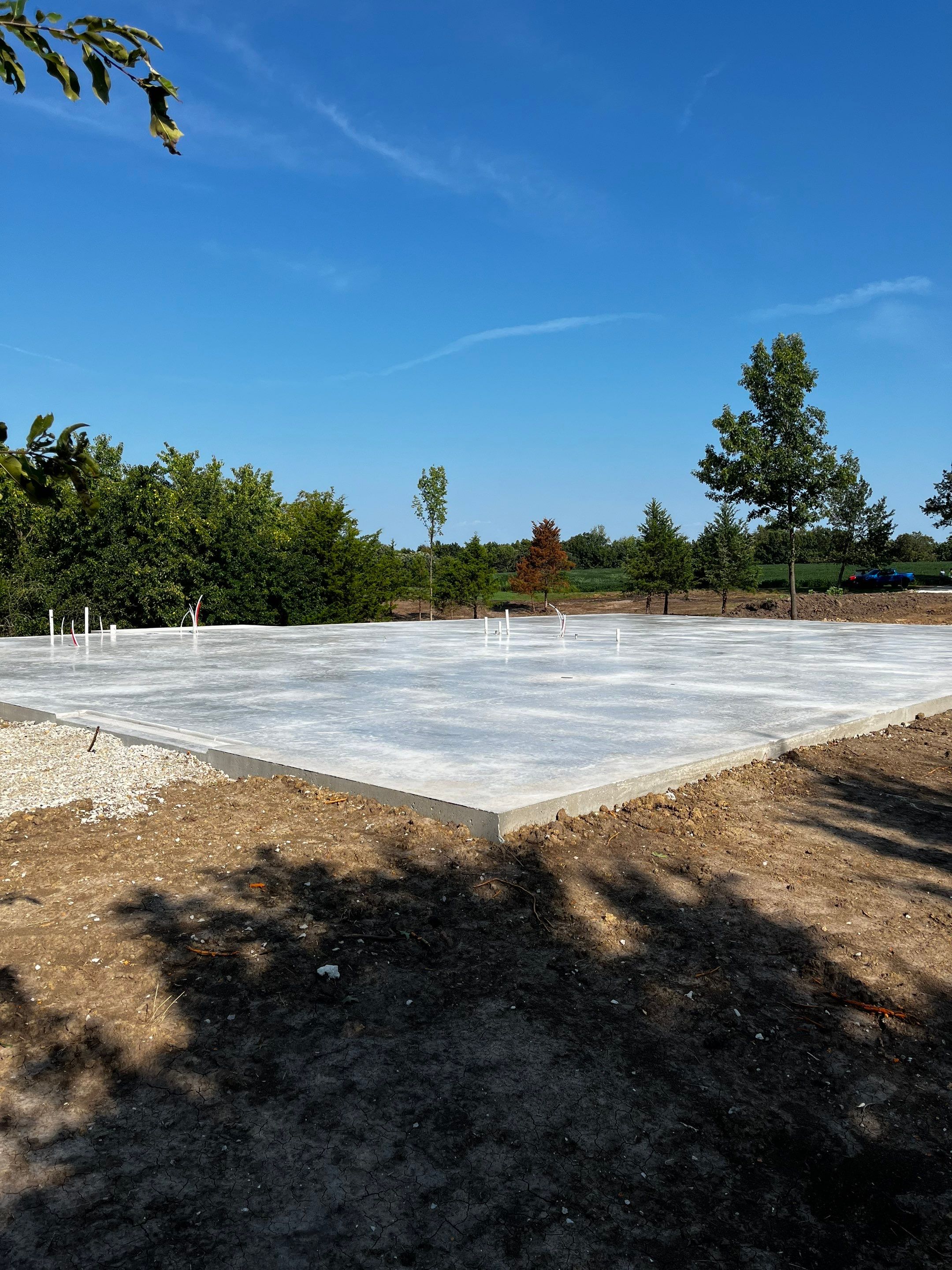 Rauber Project by Graber Custom Structures