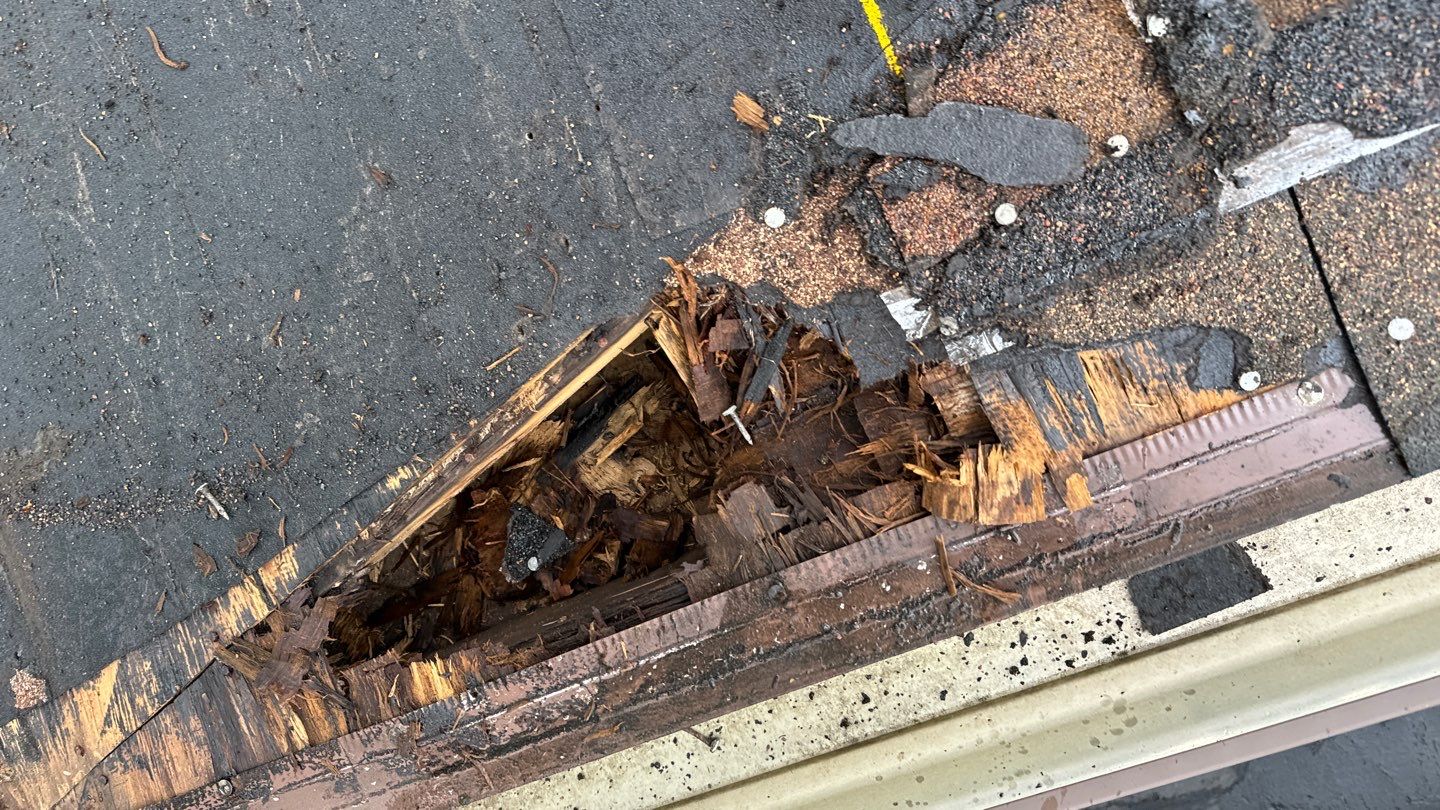 Roof Replacement using CertainTeed Landmark by 180 Contractors