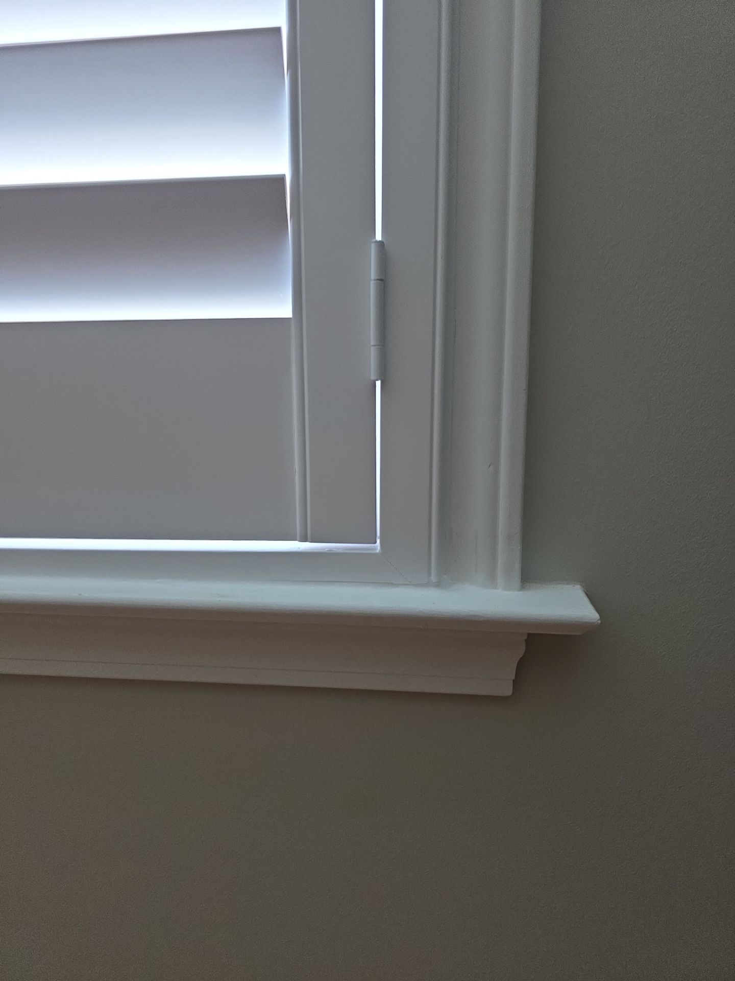 Arched shutters in Greenville, SC by Southern Traditions Window Fashions