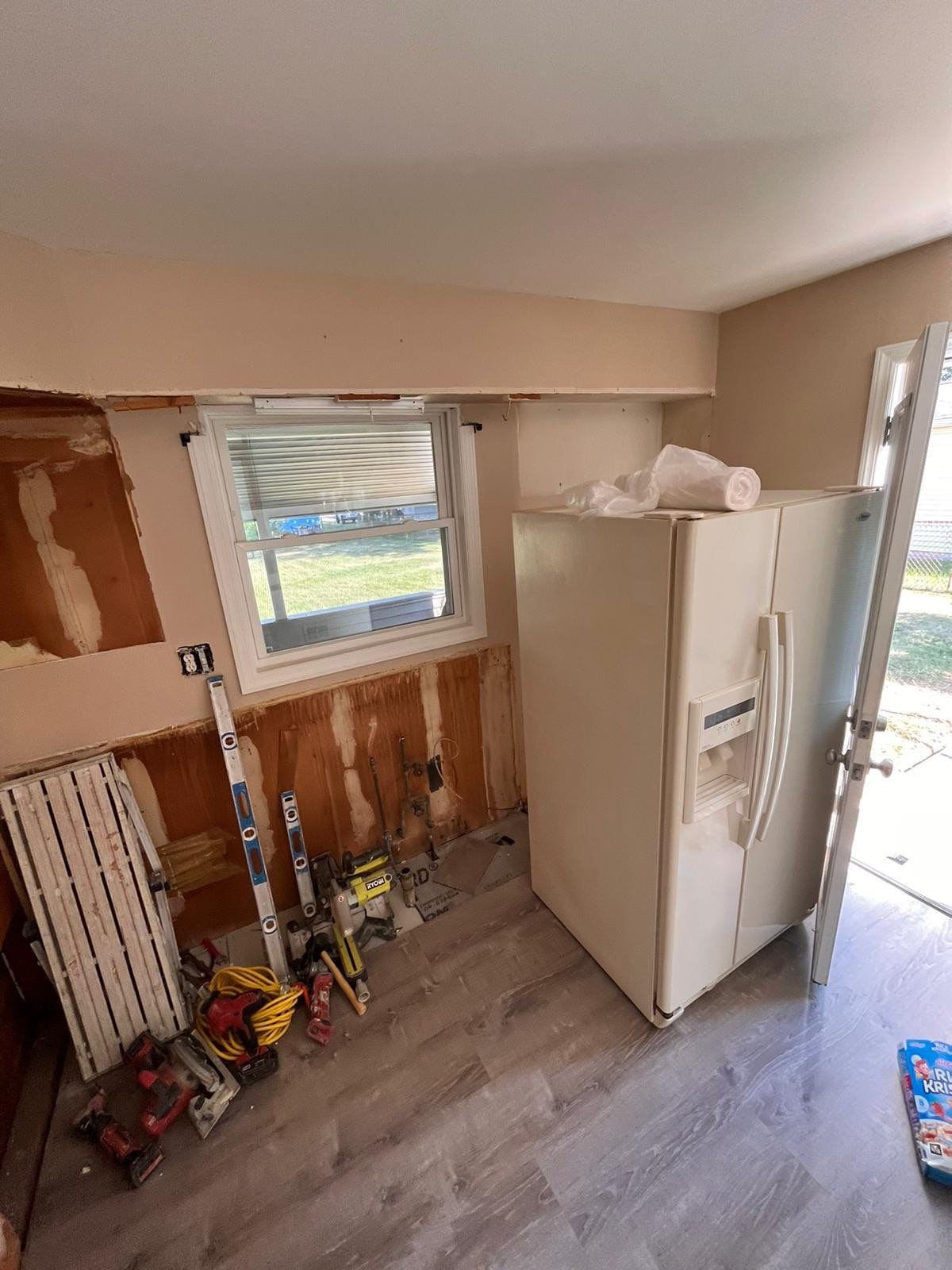 Bathroom / Kitchen Renovation by Home Concepts Construction