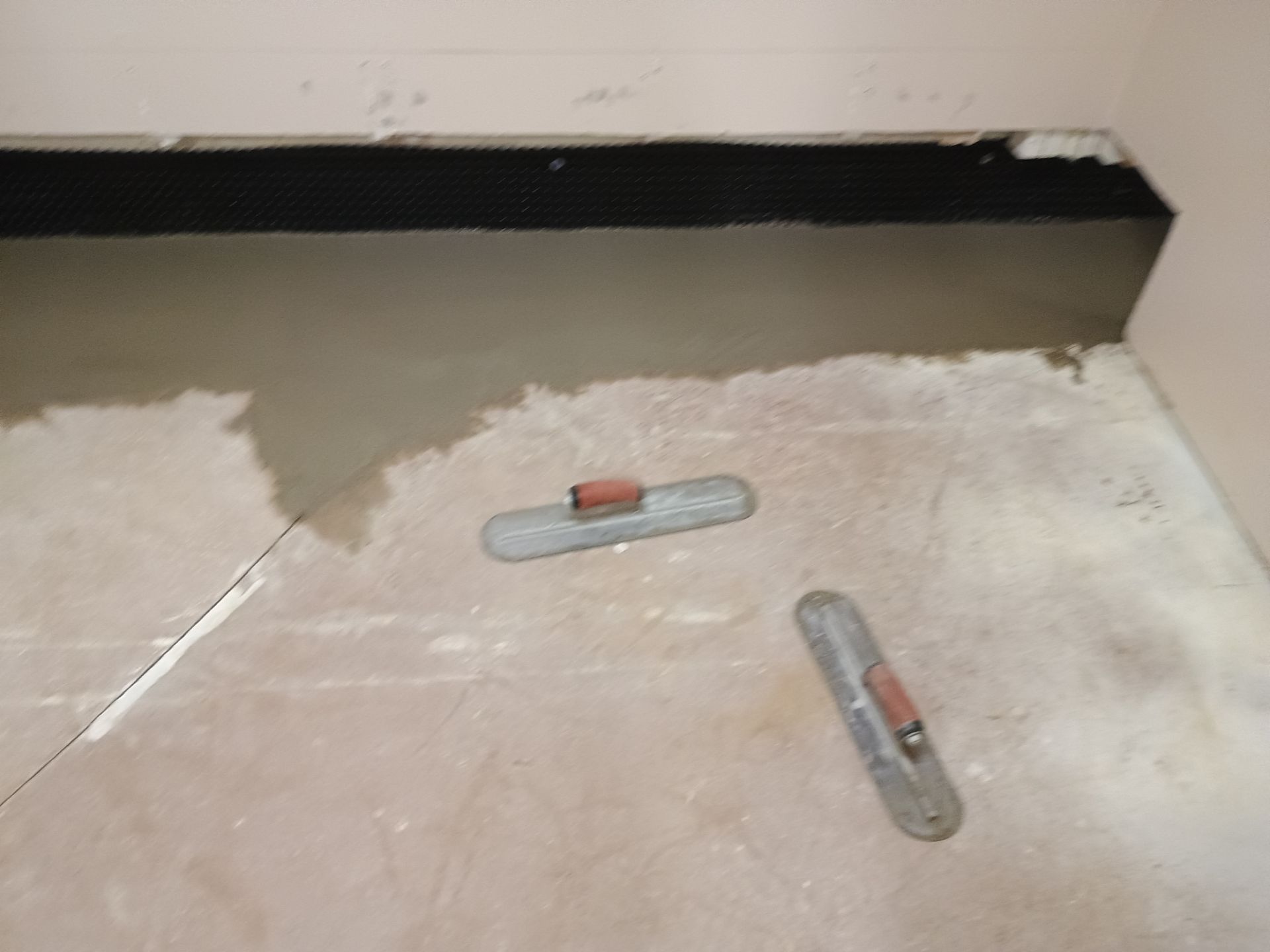 Jay’s Waterproofing System Replacement by Waterproofing Northeast