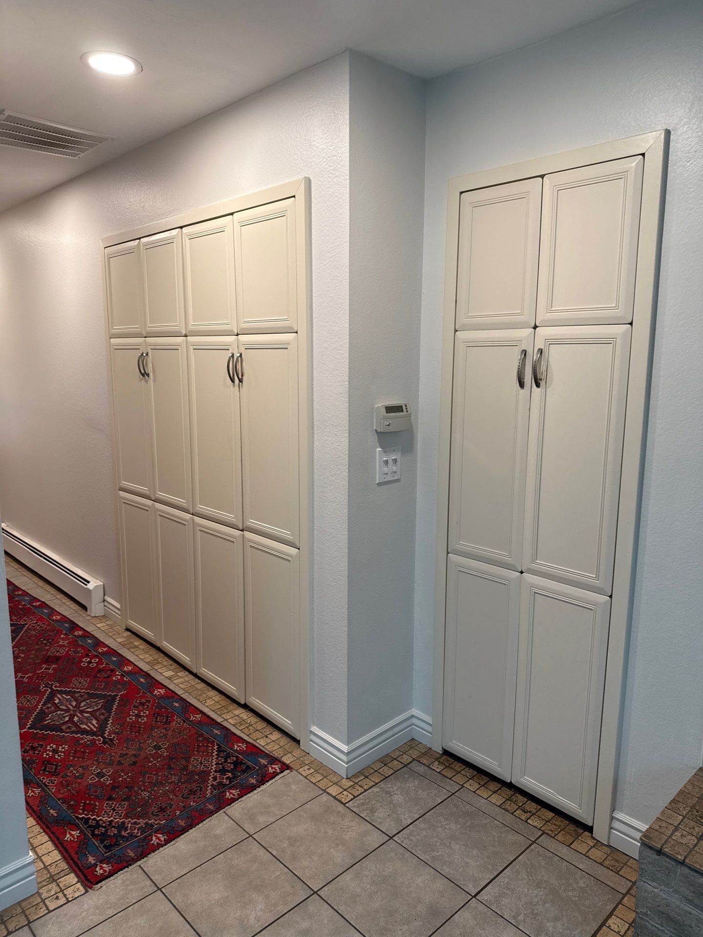 Kitchen Cabinets by Painter1