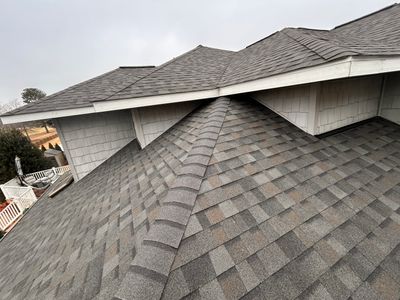 Project in Milford