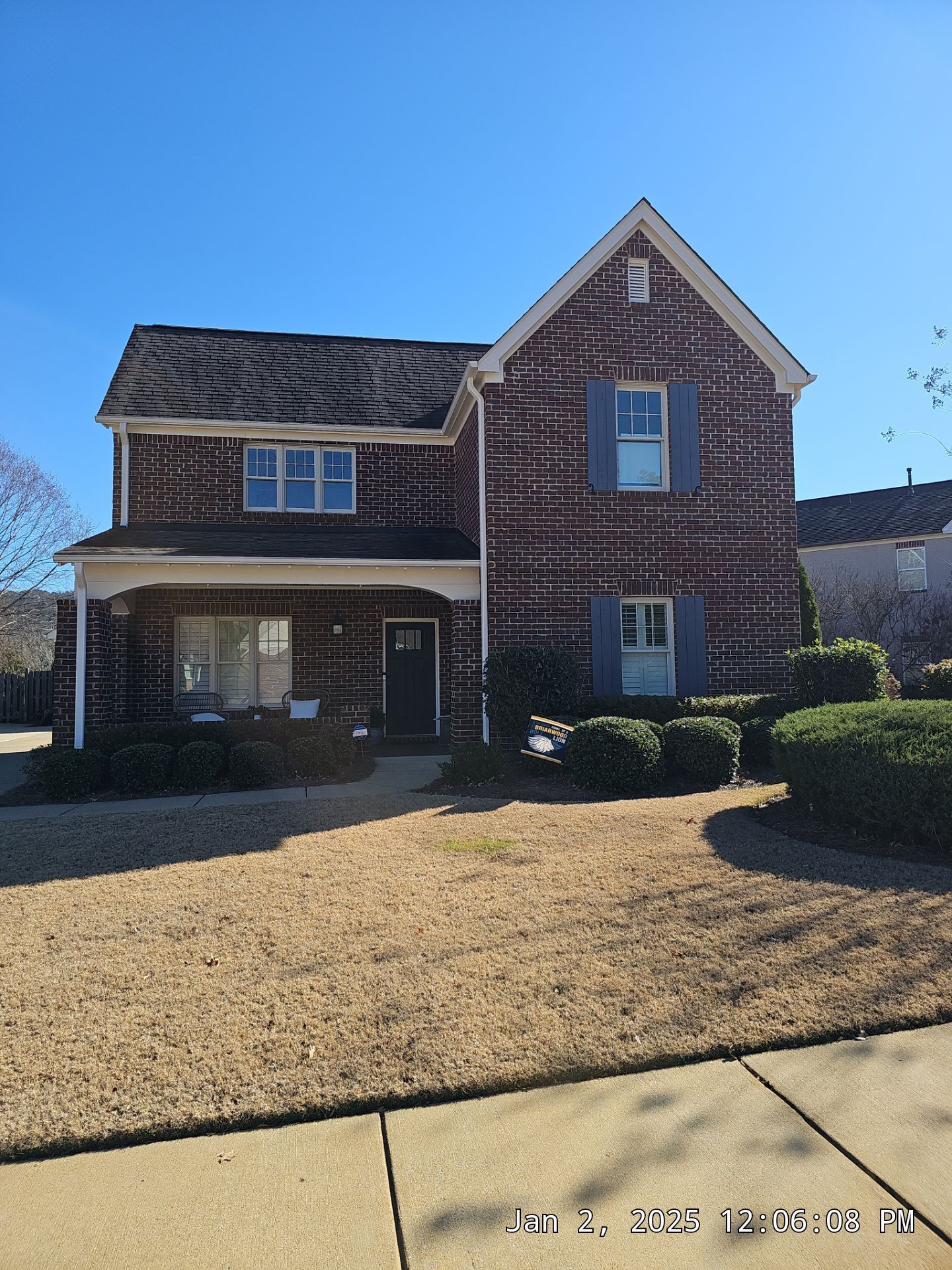 Mitchell Project in Birmingham by The Window Source