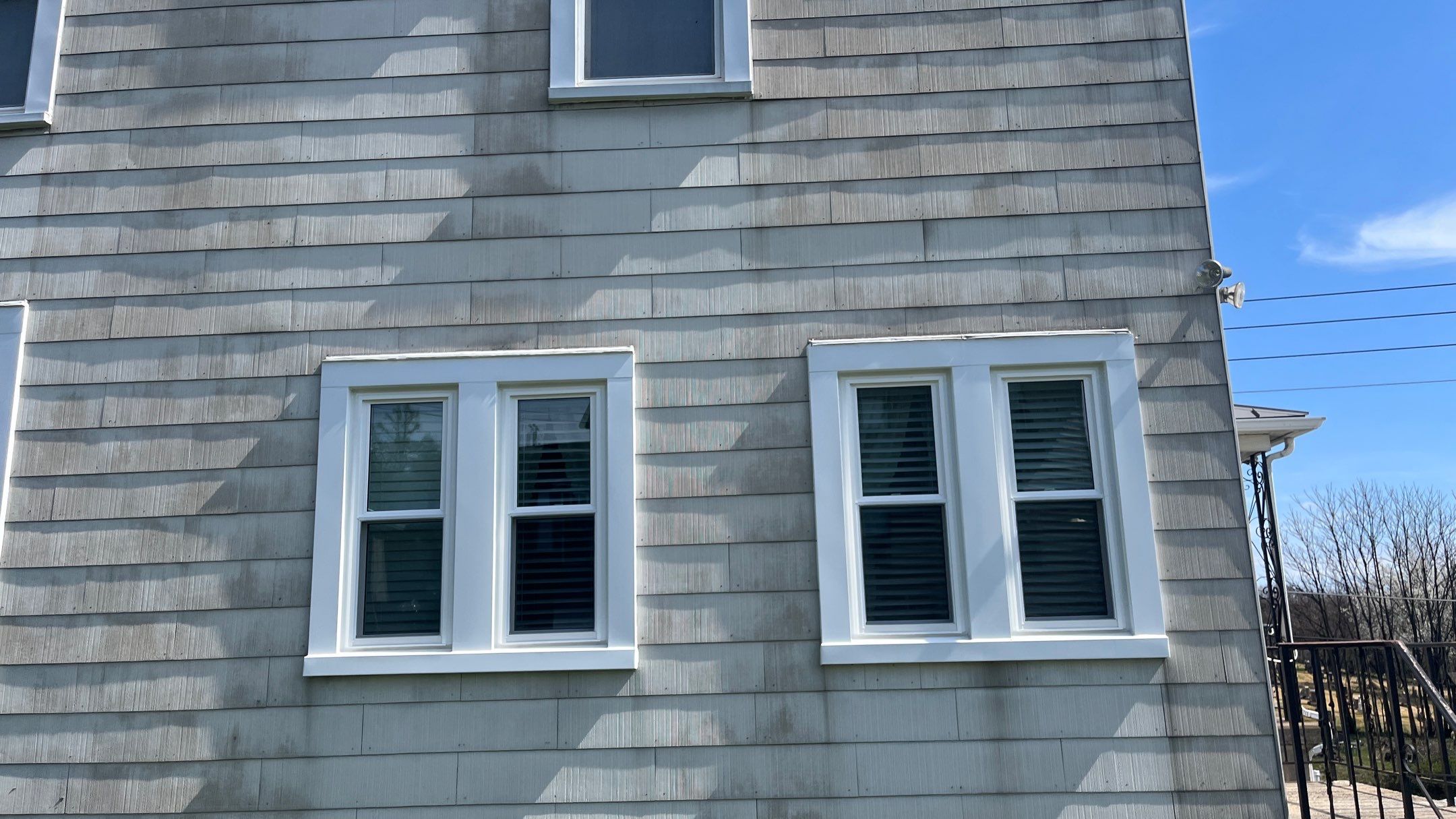 Siding by Aspen Home Improvements