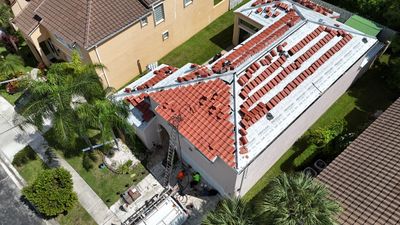 Roofing Pembroke Pines