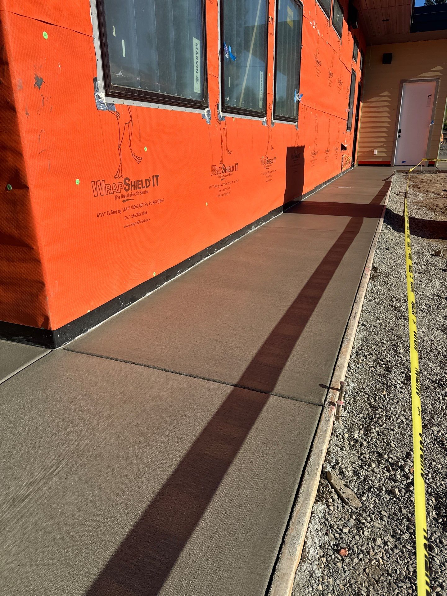 Concrete Patio, Walkway & Asphalt Driveway | Snohomish by Jireh Asphalt & Concrete Inc 