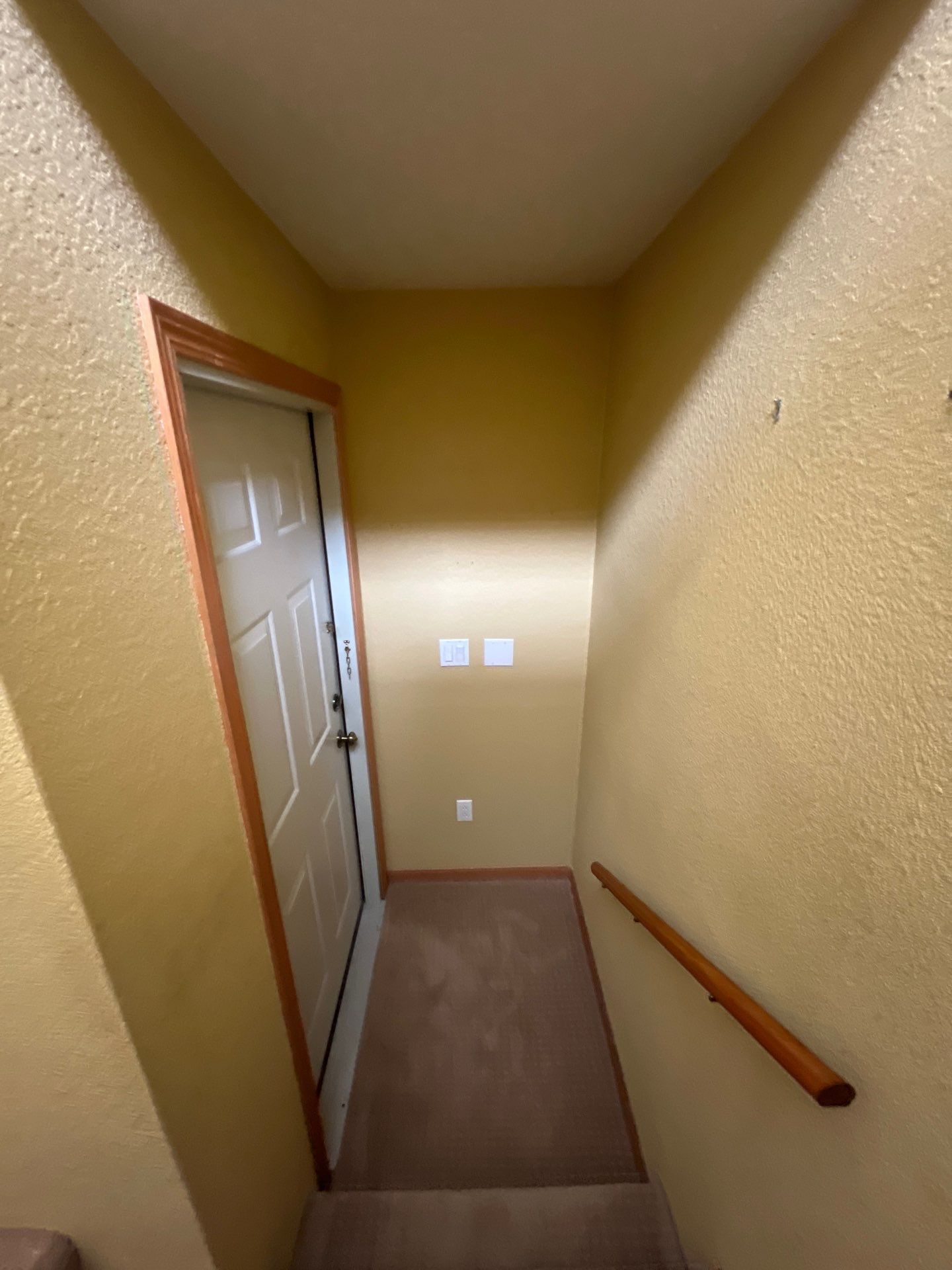 Interior Refresh Complete by Grandview Painting